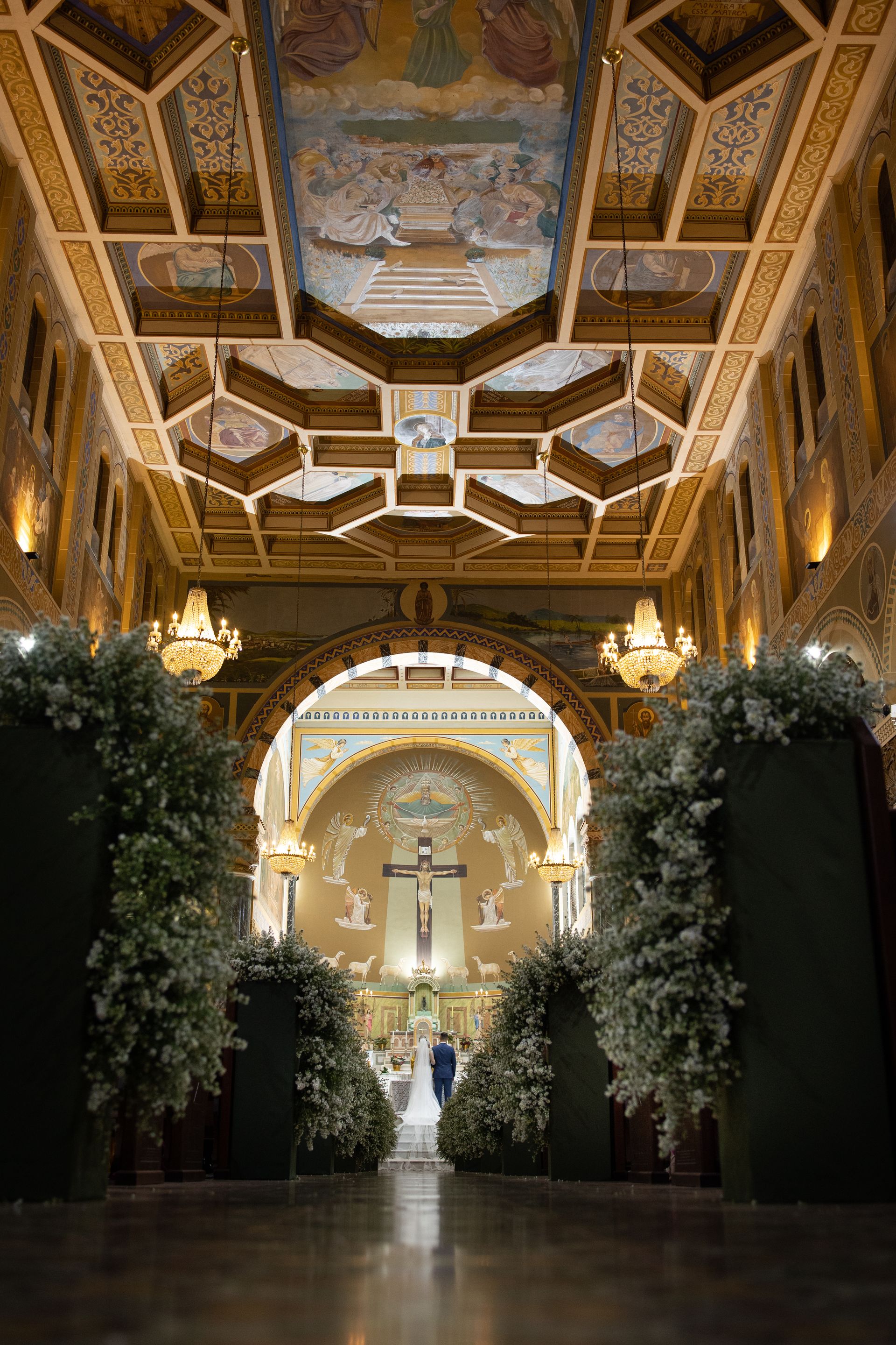 Casamento de Arantxa e Luis - 1 - 2