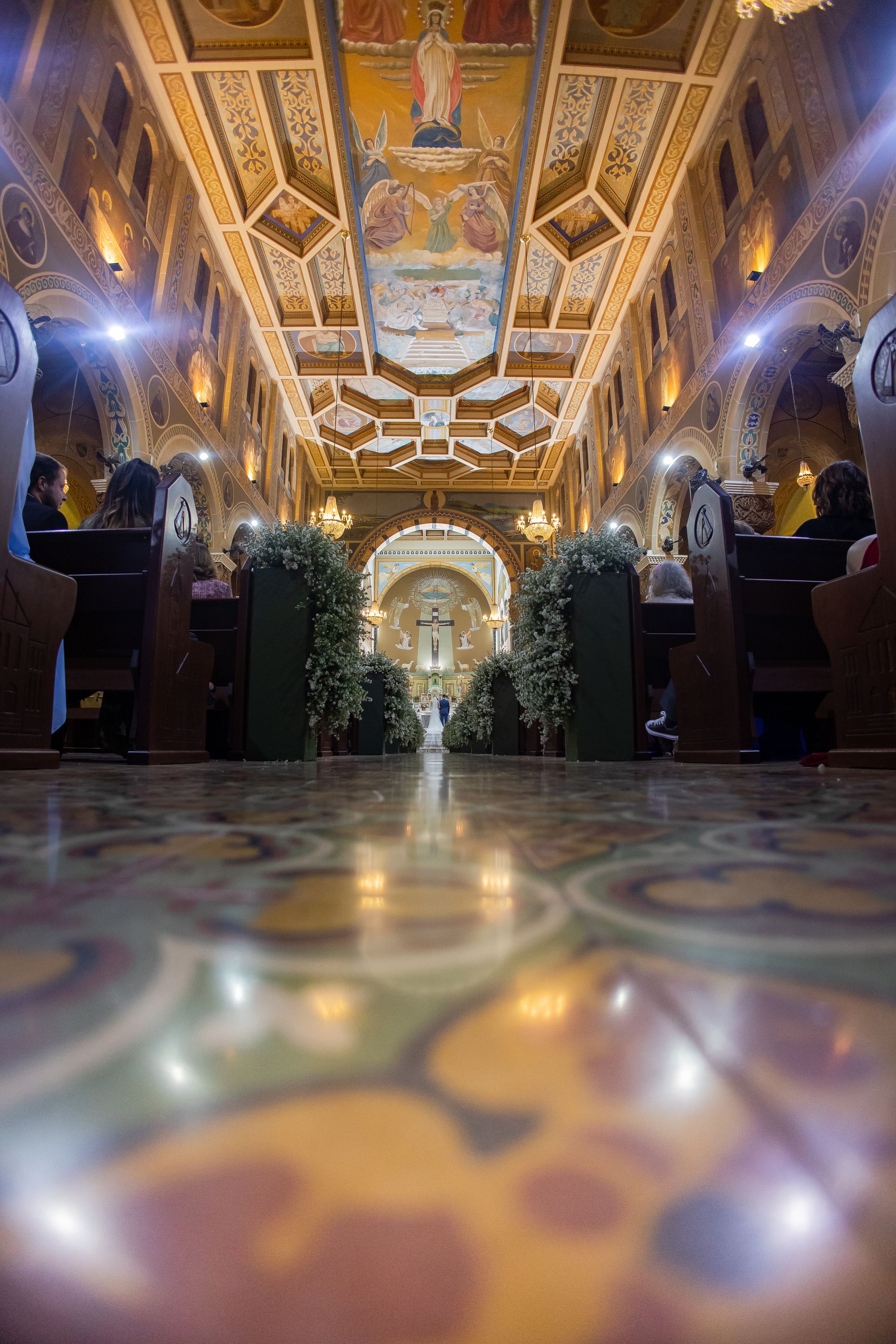 Casamento de Arantxa e Luis - 1 - 1