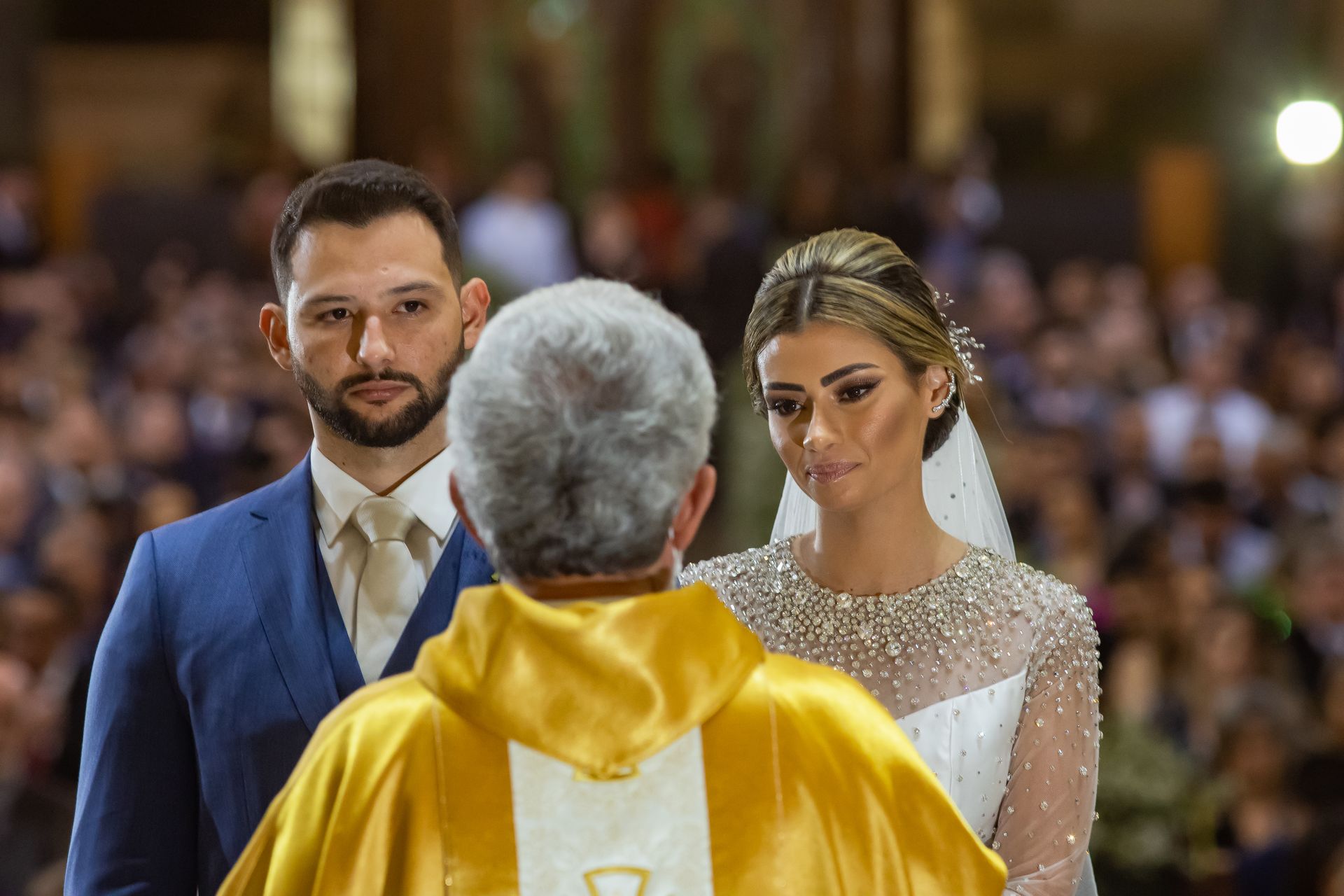Casamento de Arantxa e Luis - 1 - 1