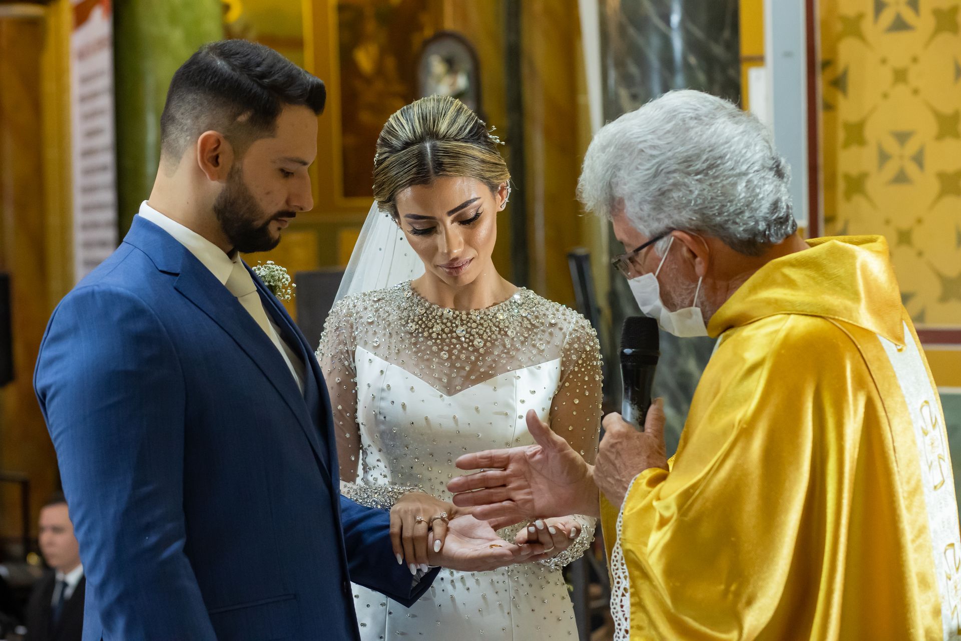 Casamento de Arantxa e Luis - 1 - 1