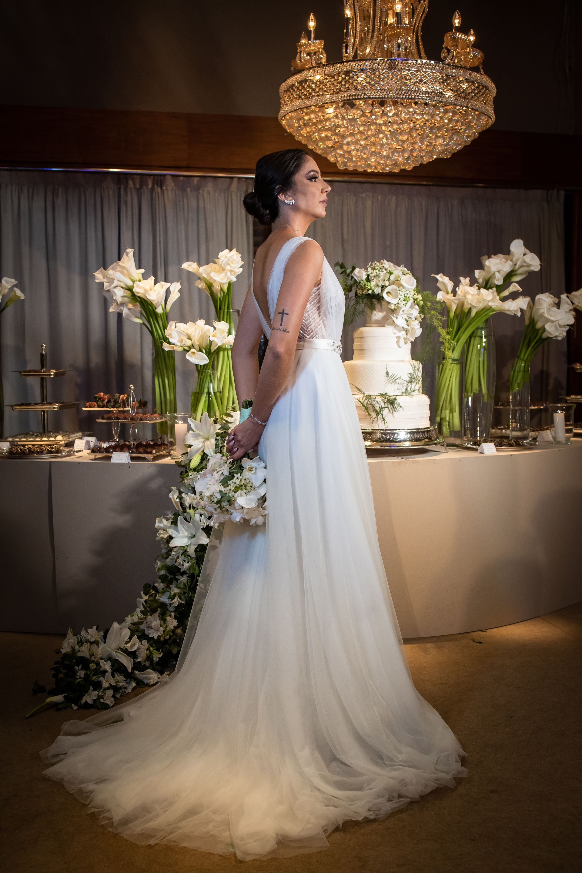 Casamento Cintia e André - 1 - 0