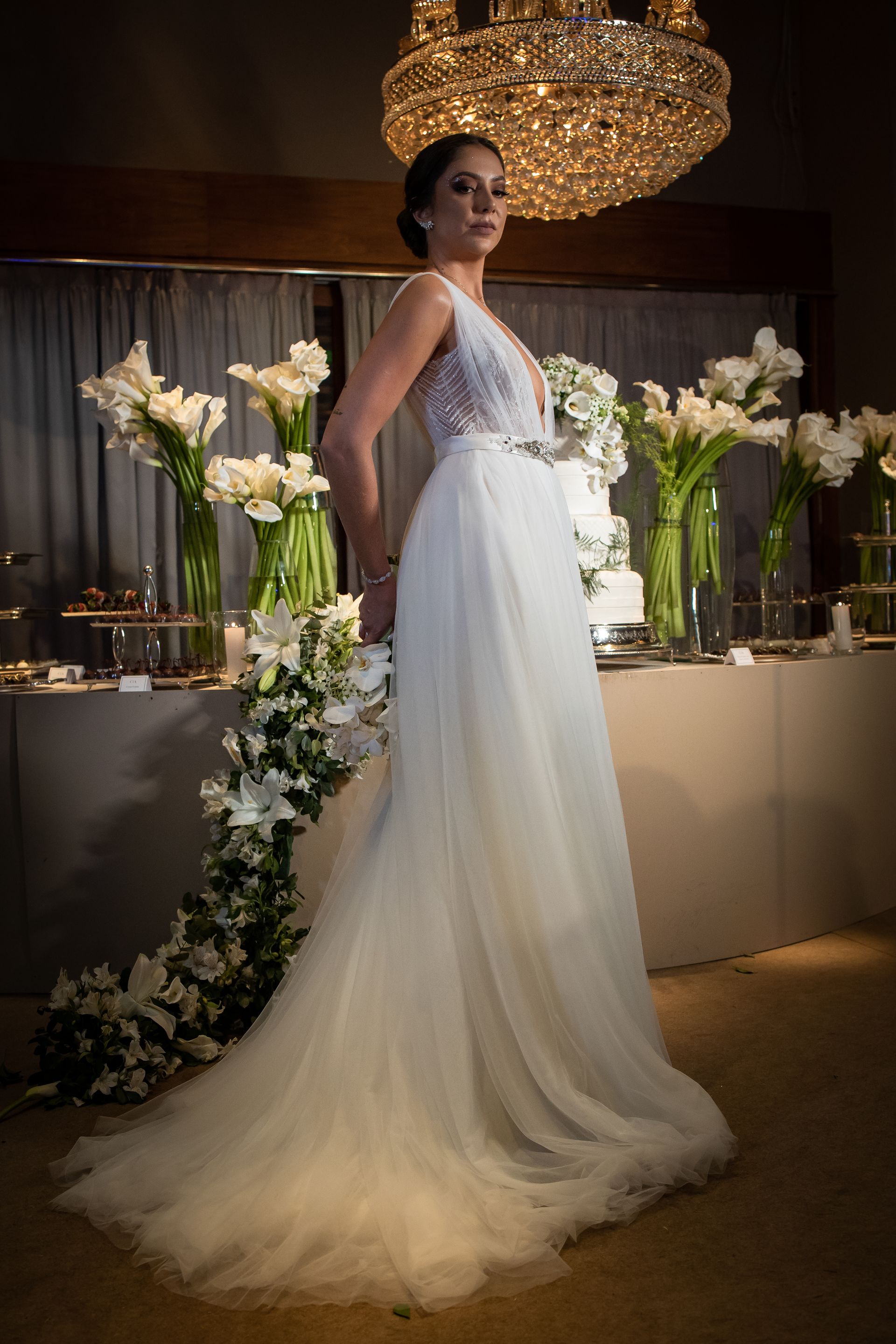 Casamento Cintia e André - 1 - 1