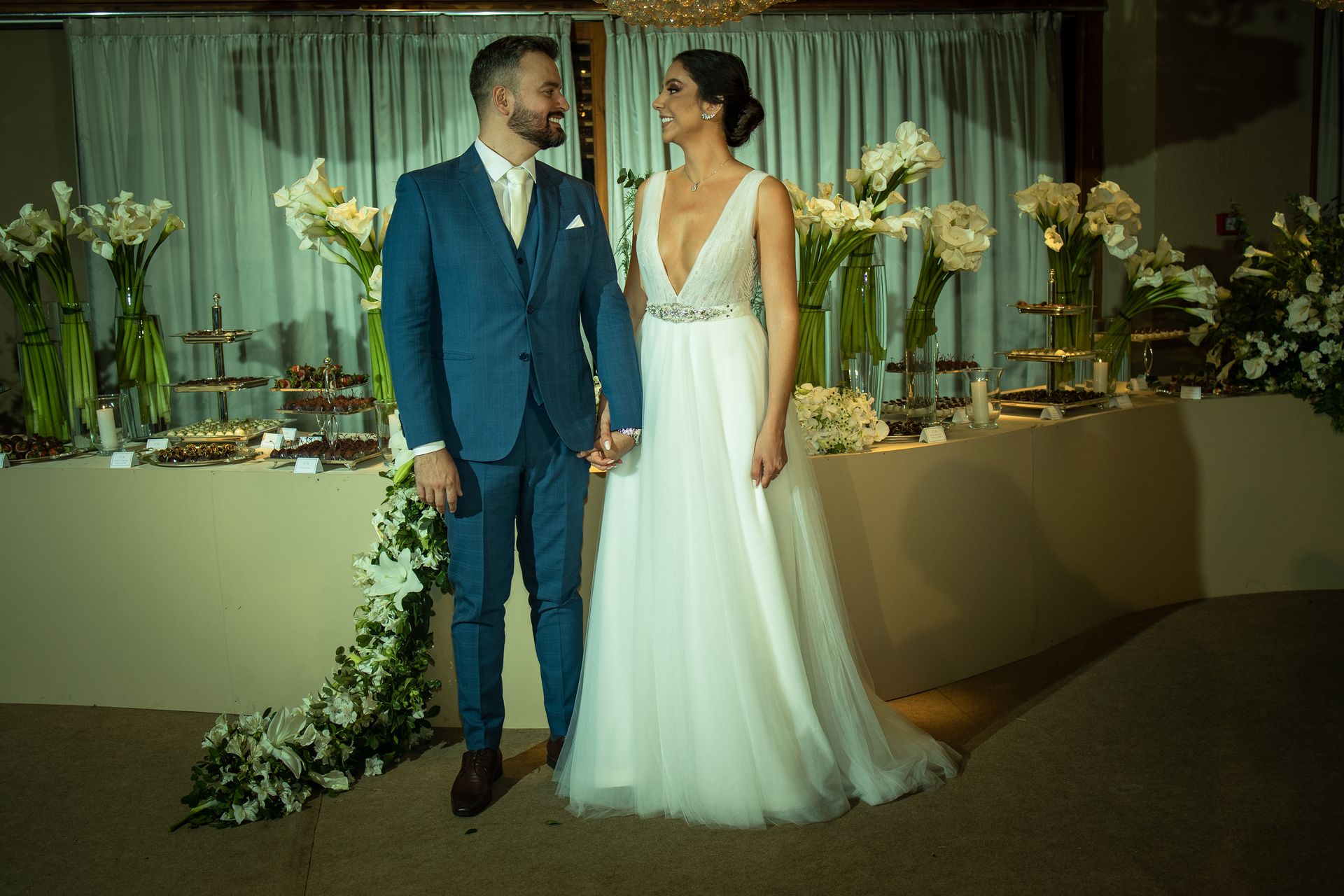 Casamento Cintia e André - 1 - 0