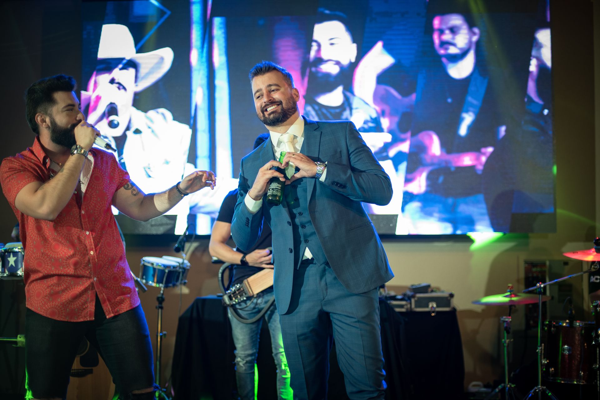 Casamento Cintia e André - 1 - 2