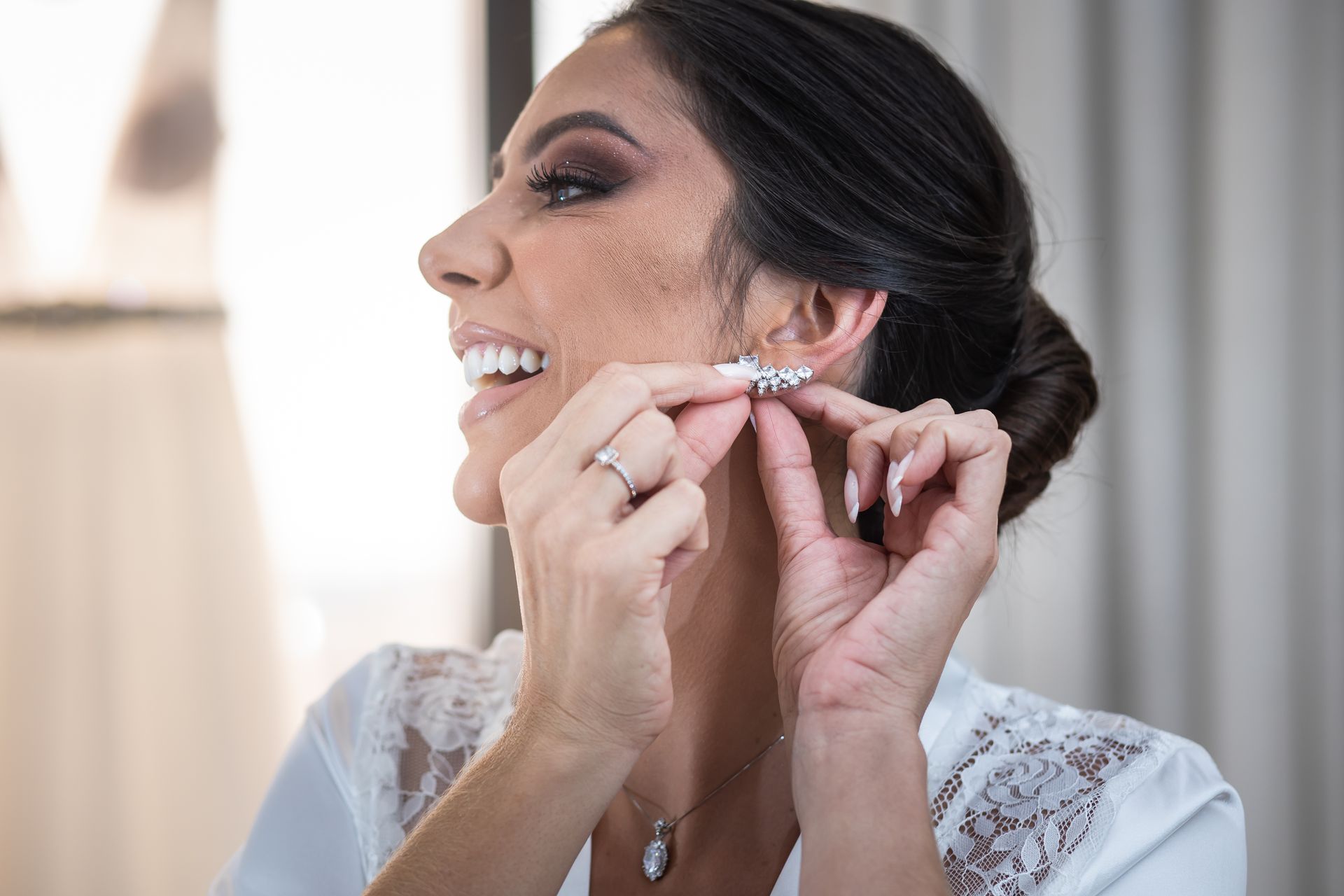 Casamento Cintia e André - 1 - 1