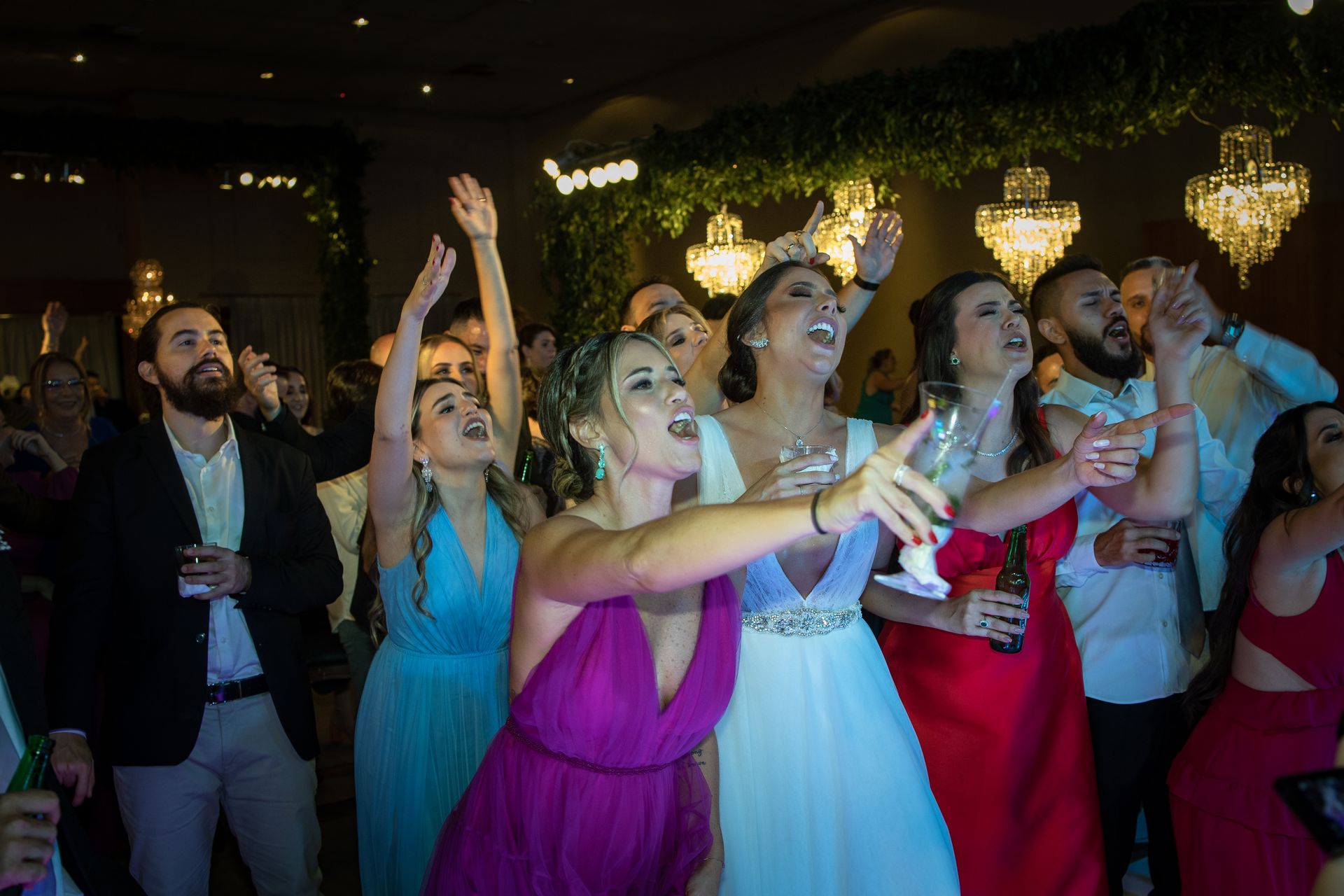 Casamento Cintia e André - 1 - 1