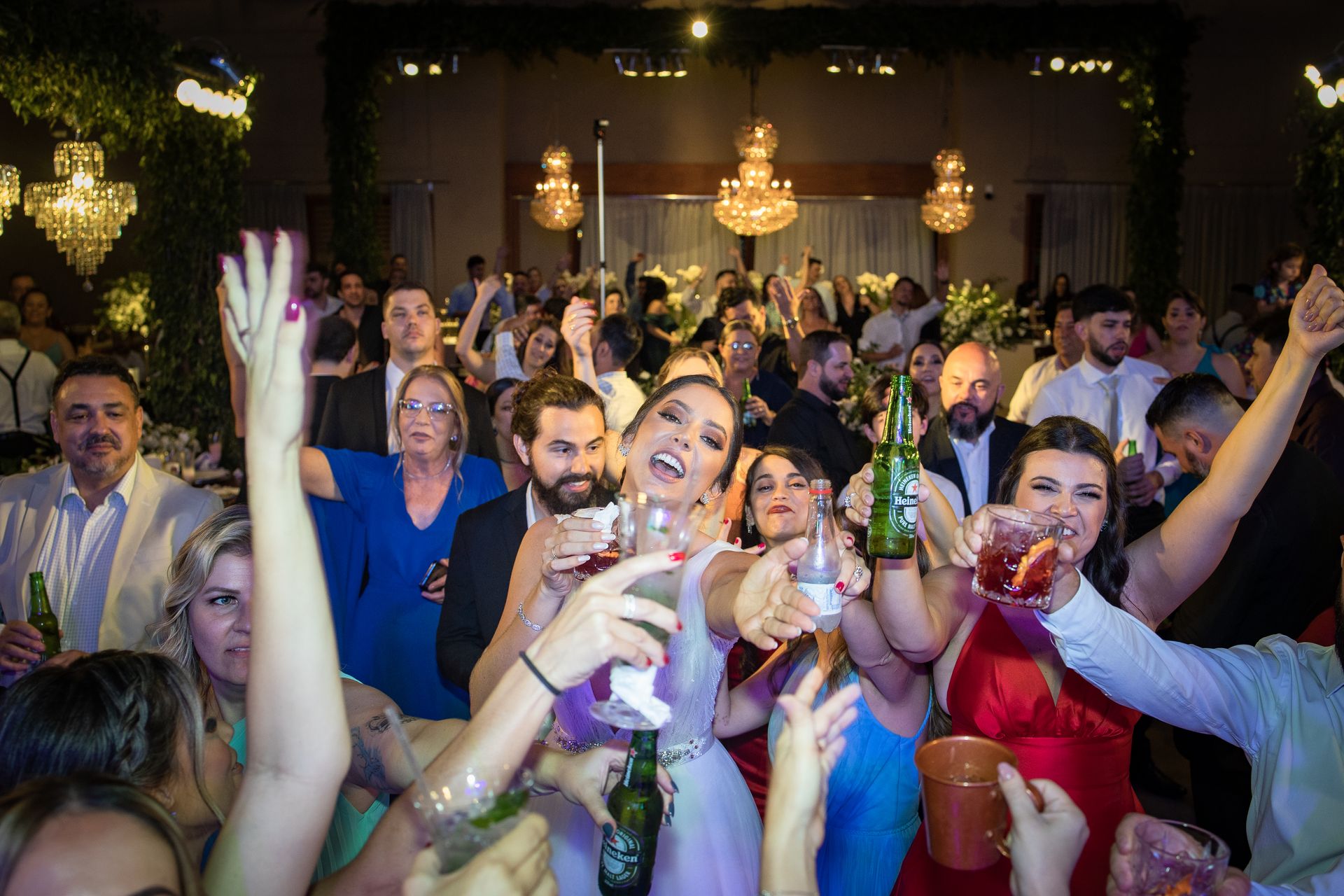 Casamento Cintia e André - 1 - 2