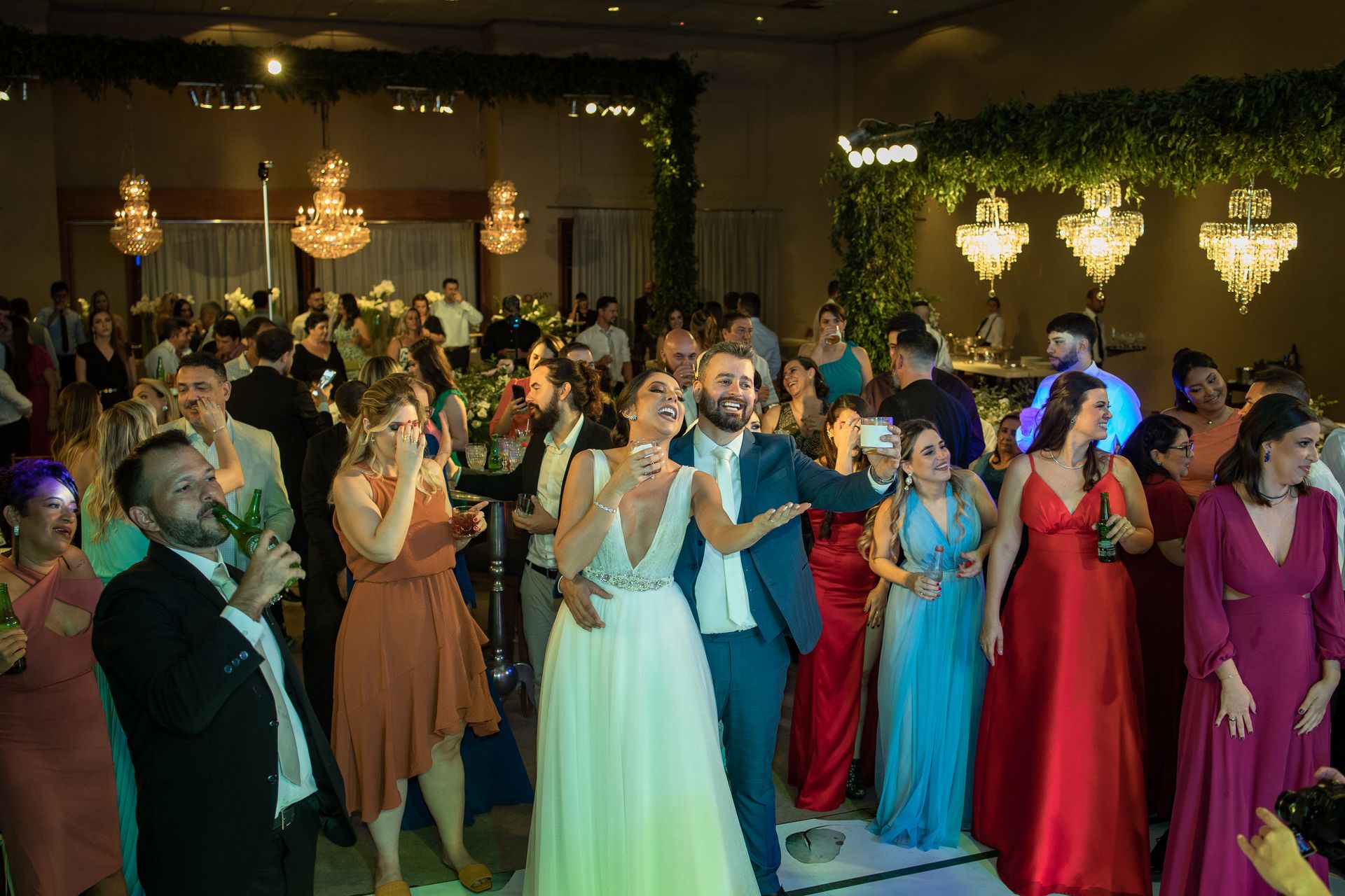 Casamento Cintia e André - 1 - 0