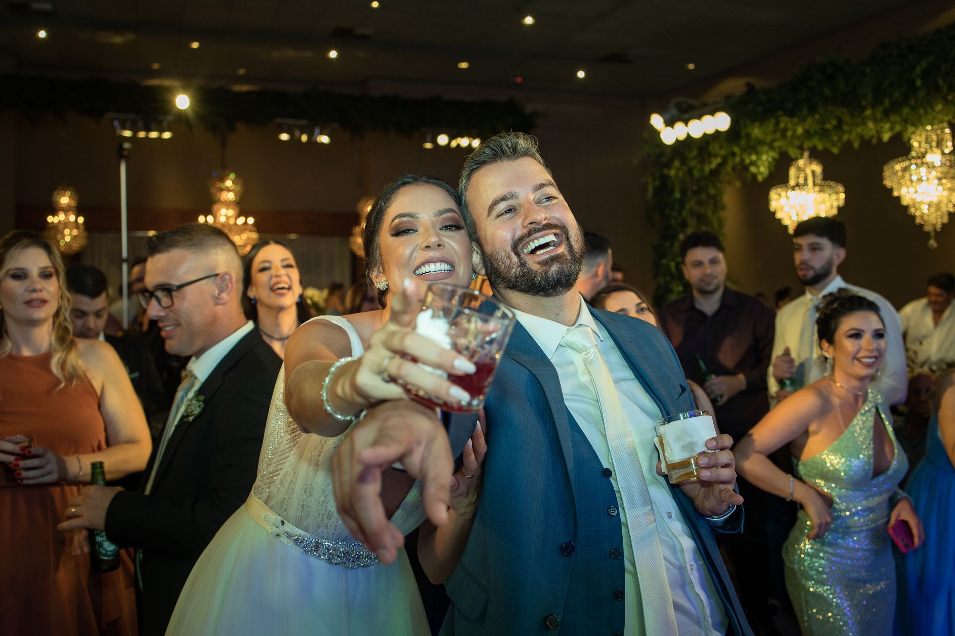 Casamento Cintia e André - 1 - 1