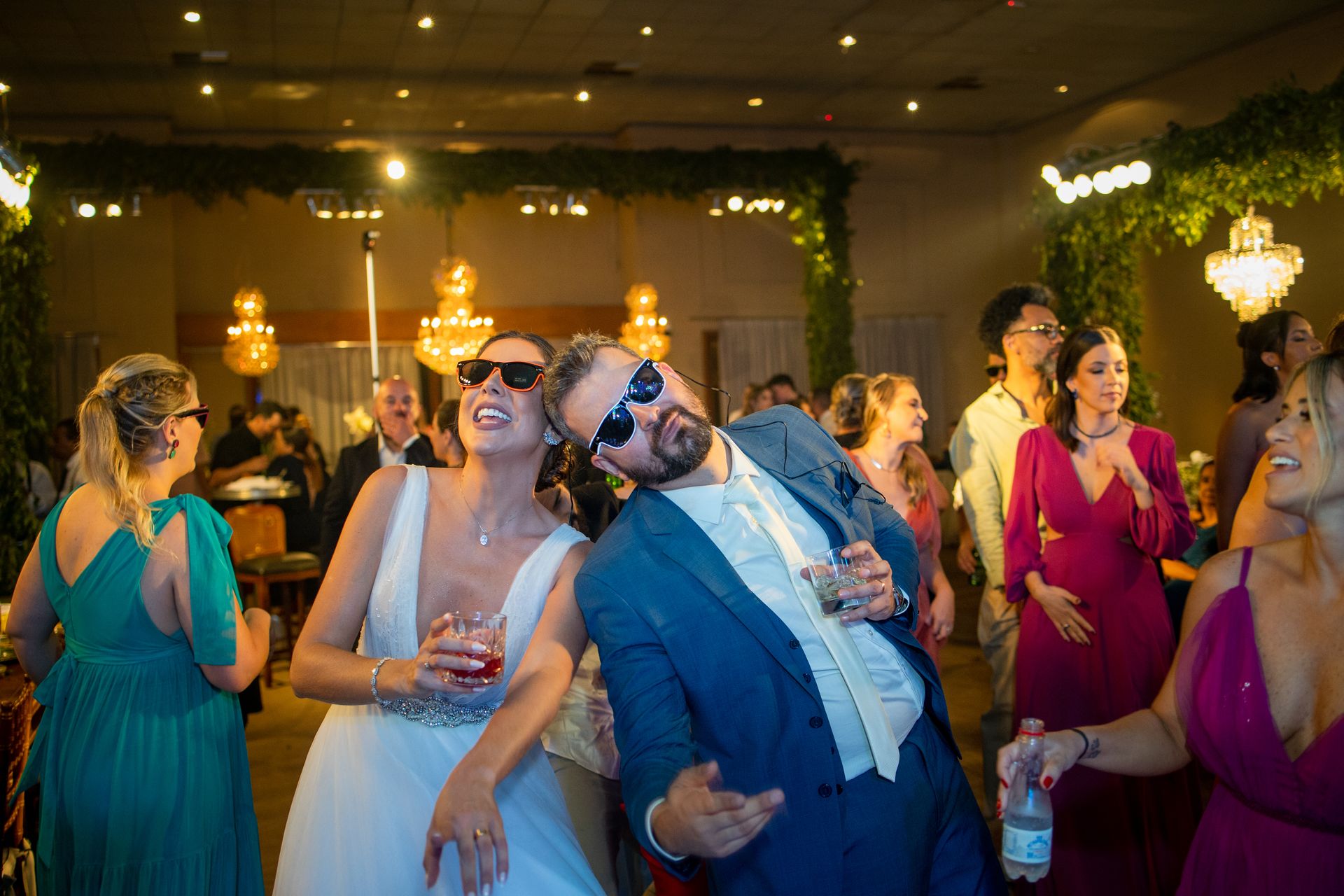 Casamento Cintia e André - 1 - 2