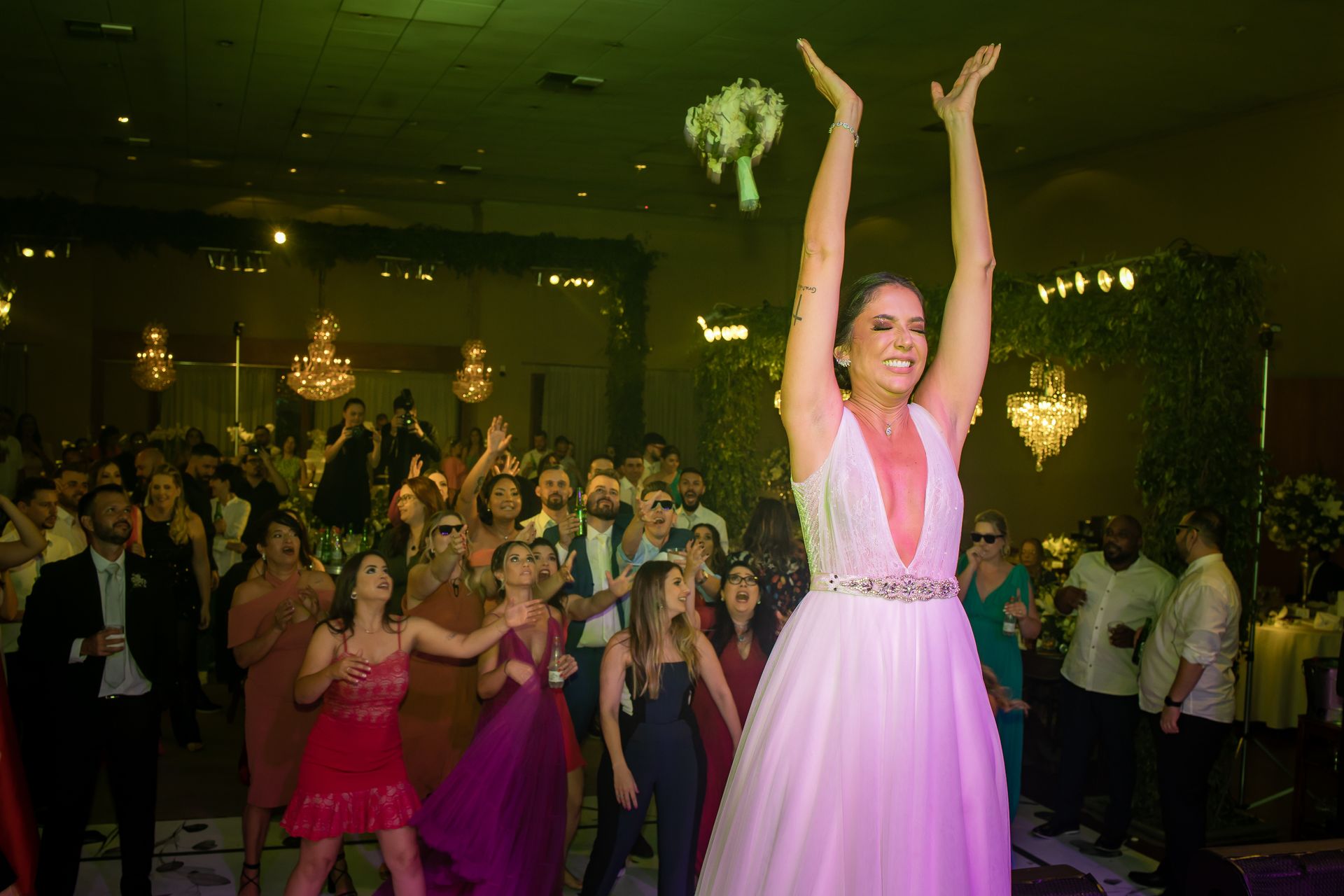 Casamento Cintia e André - 1 - 1