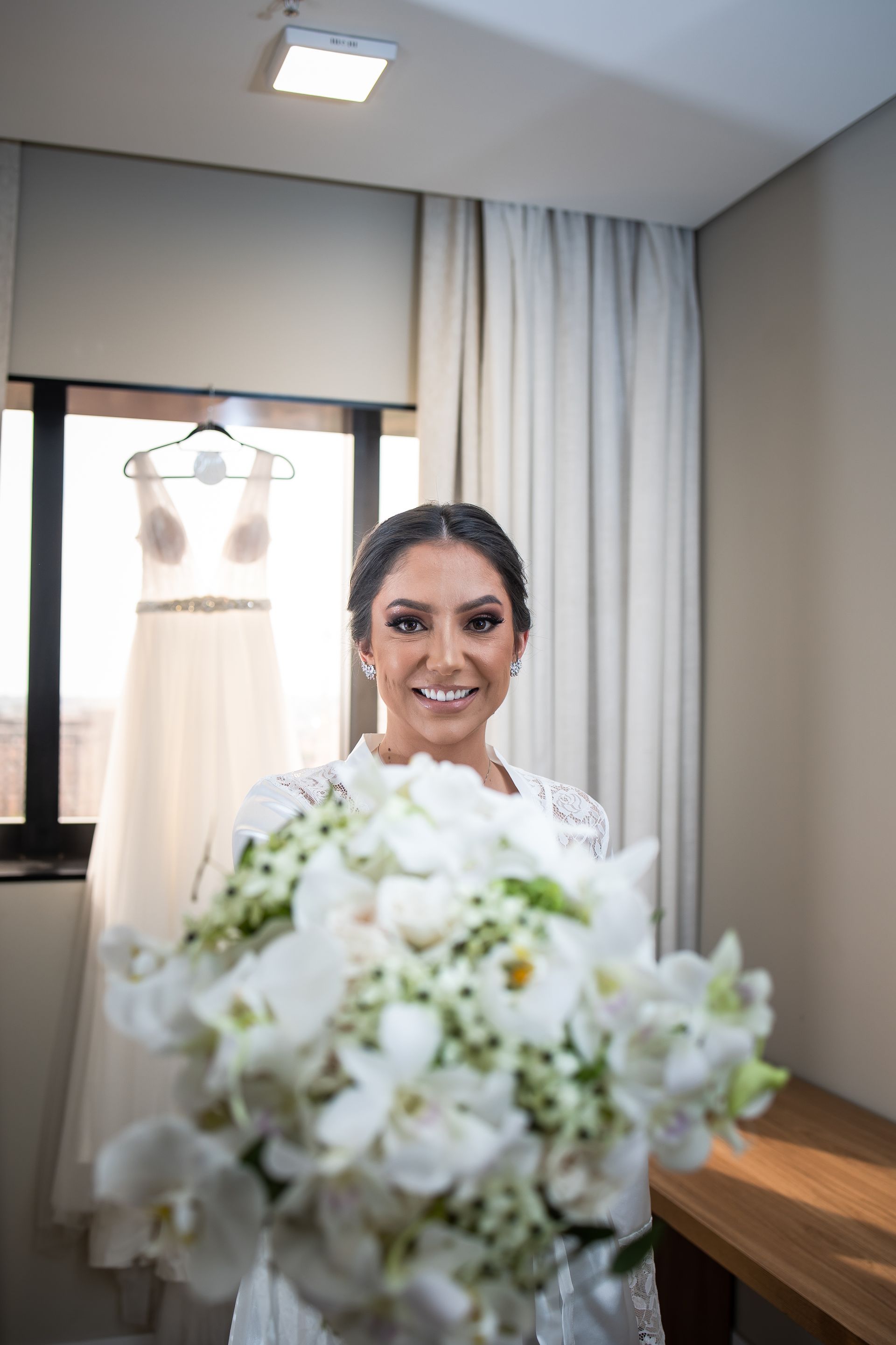 Casamento Cintia e André - 1 - 0