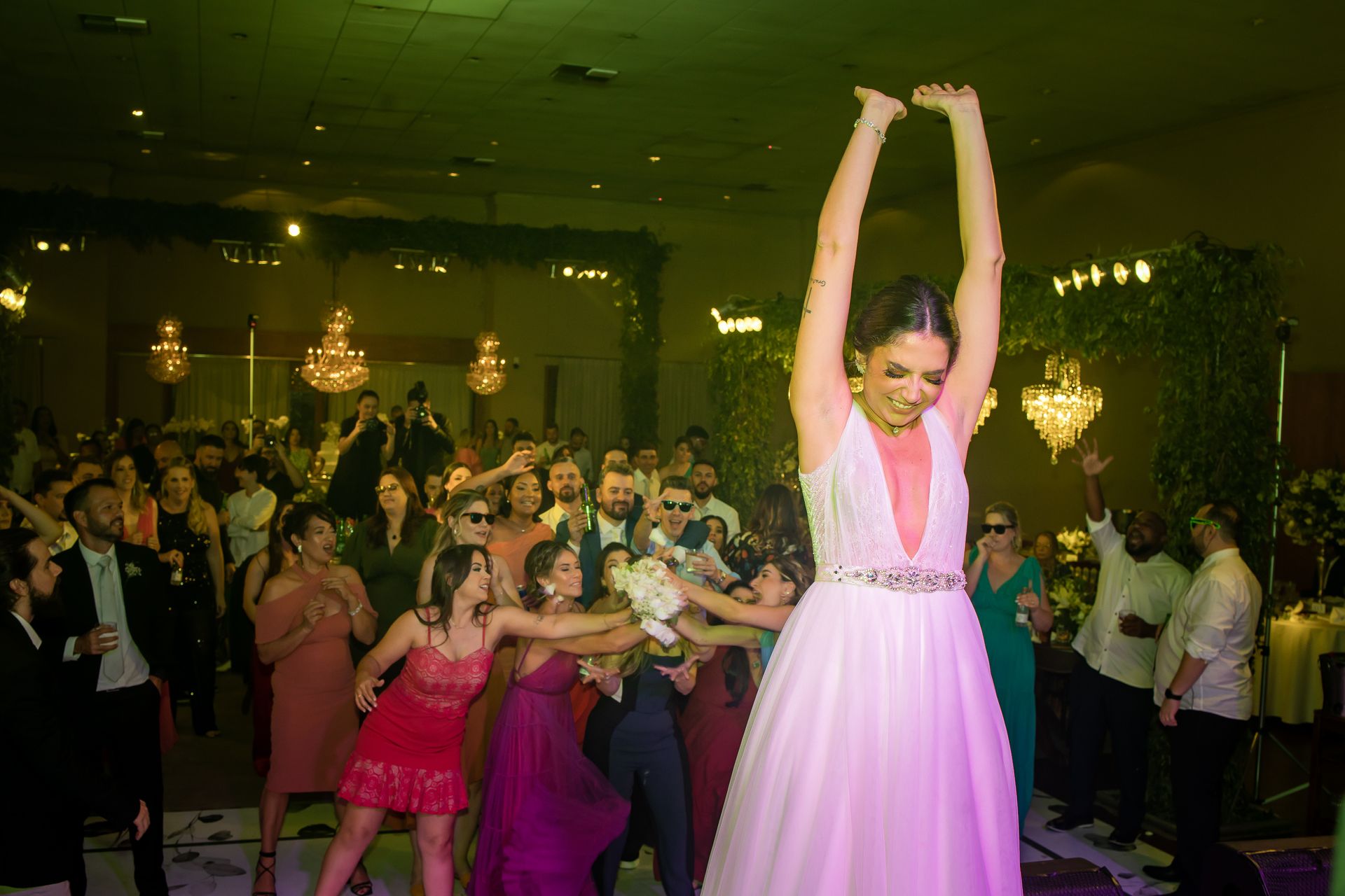 Casamento Cintia e André - 1 - 2