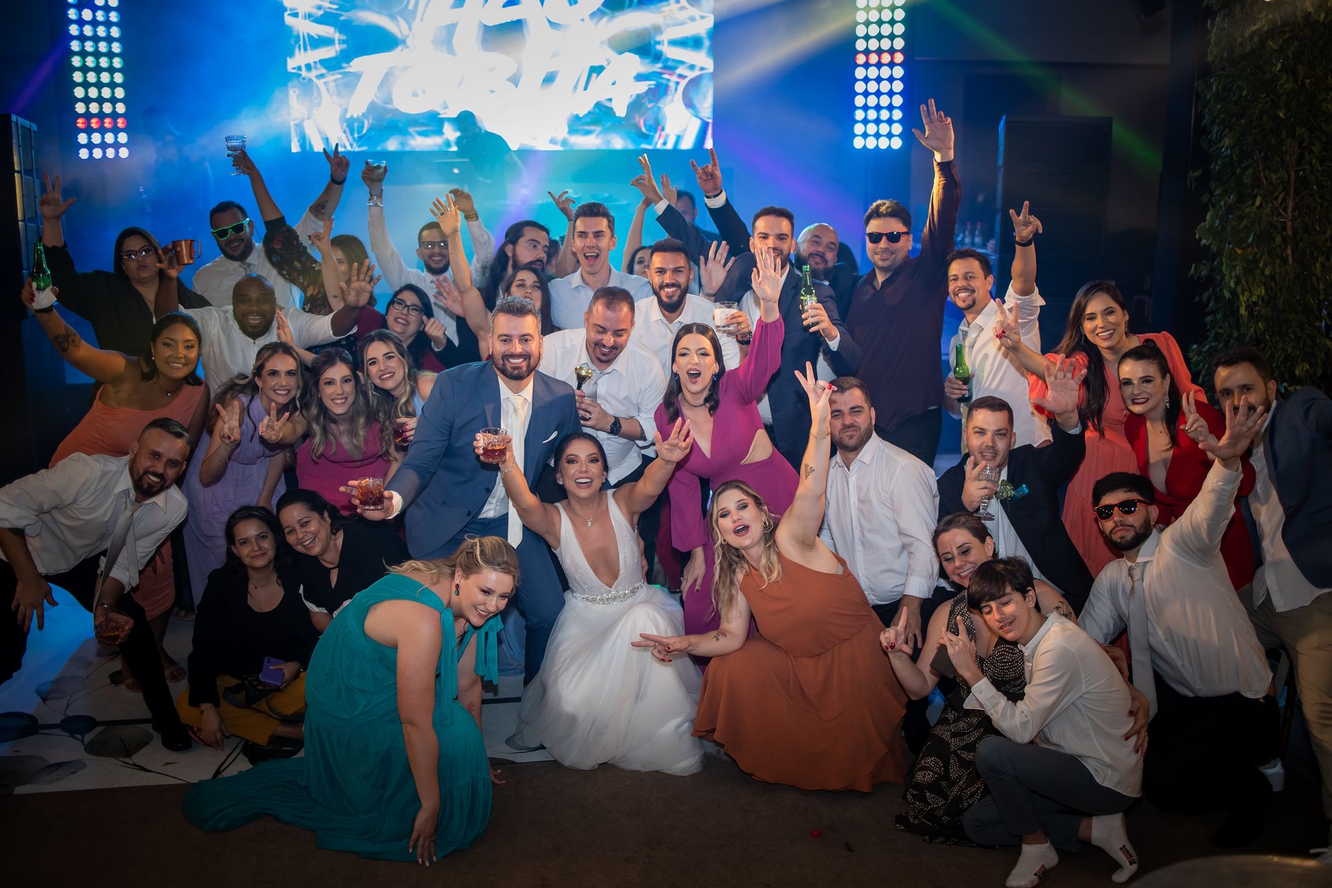 Casamento Cintia e André - 1 - 1