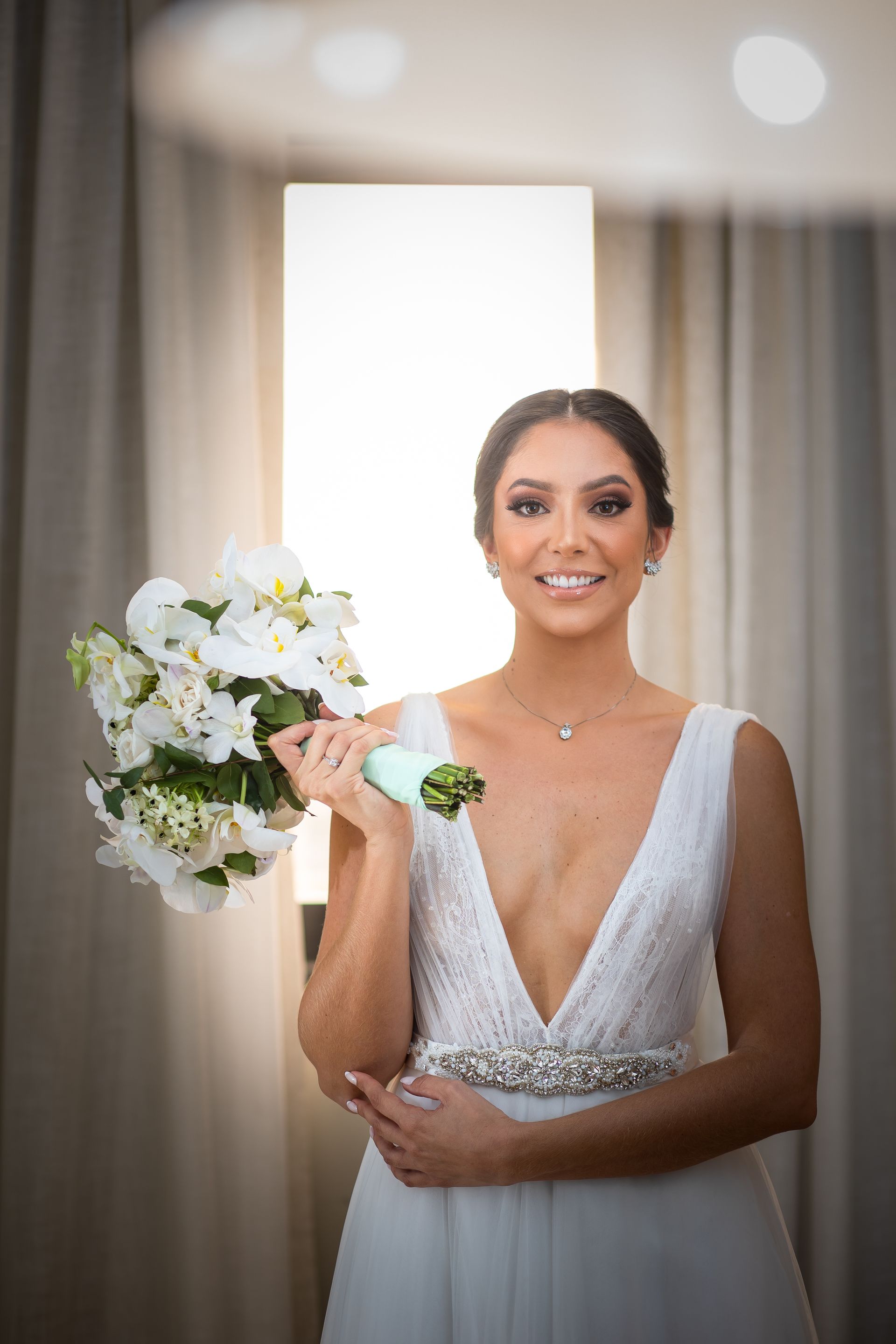 Casamento Cintia e André - 1 - 1