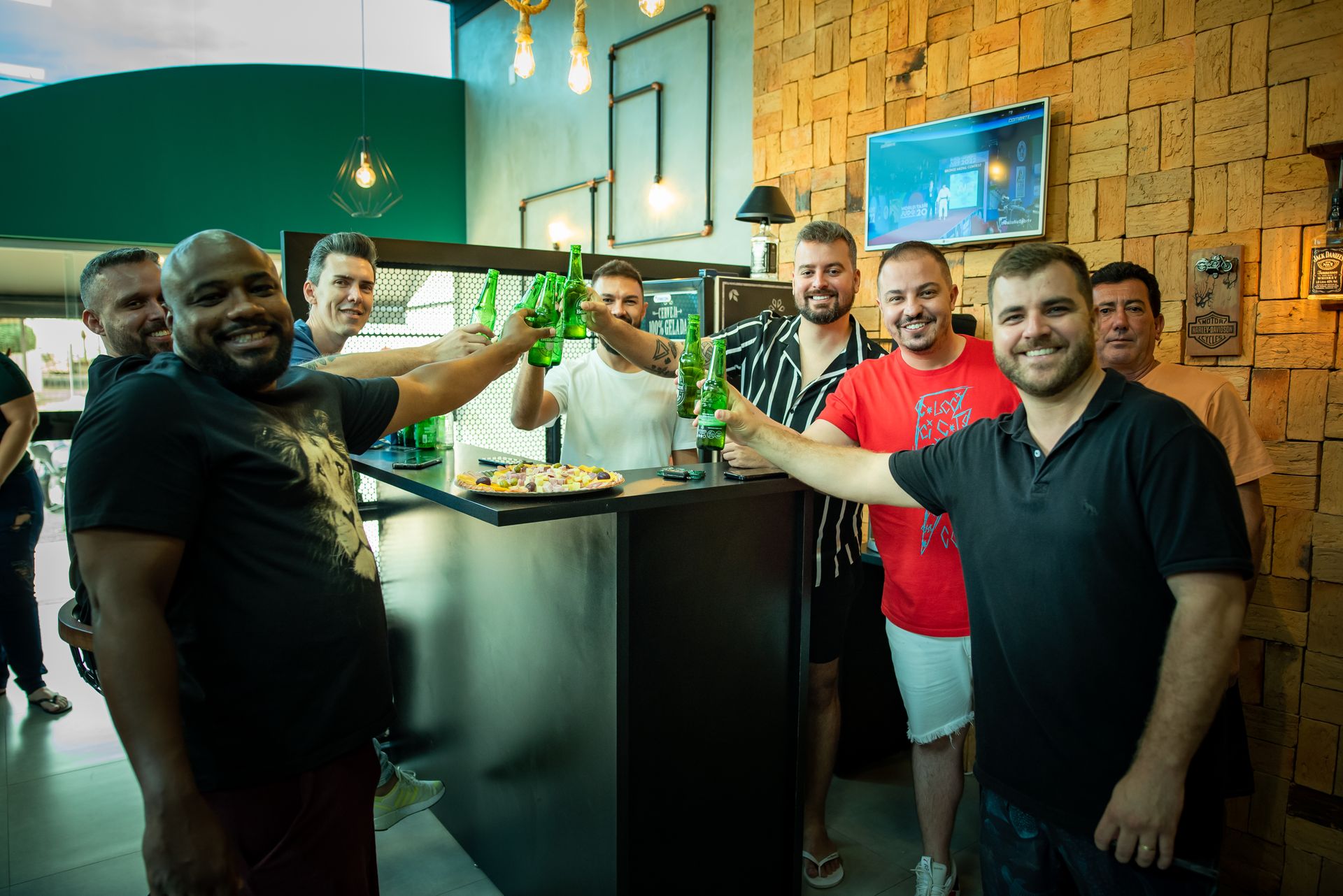 Casamento Cintia e André - 1 - 2