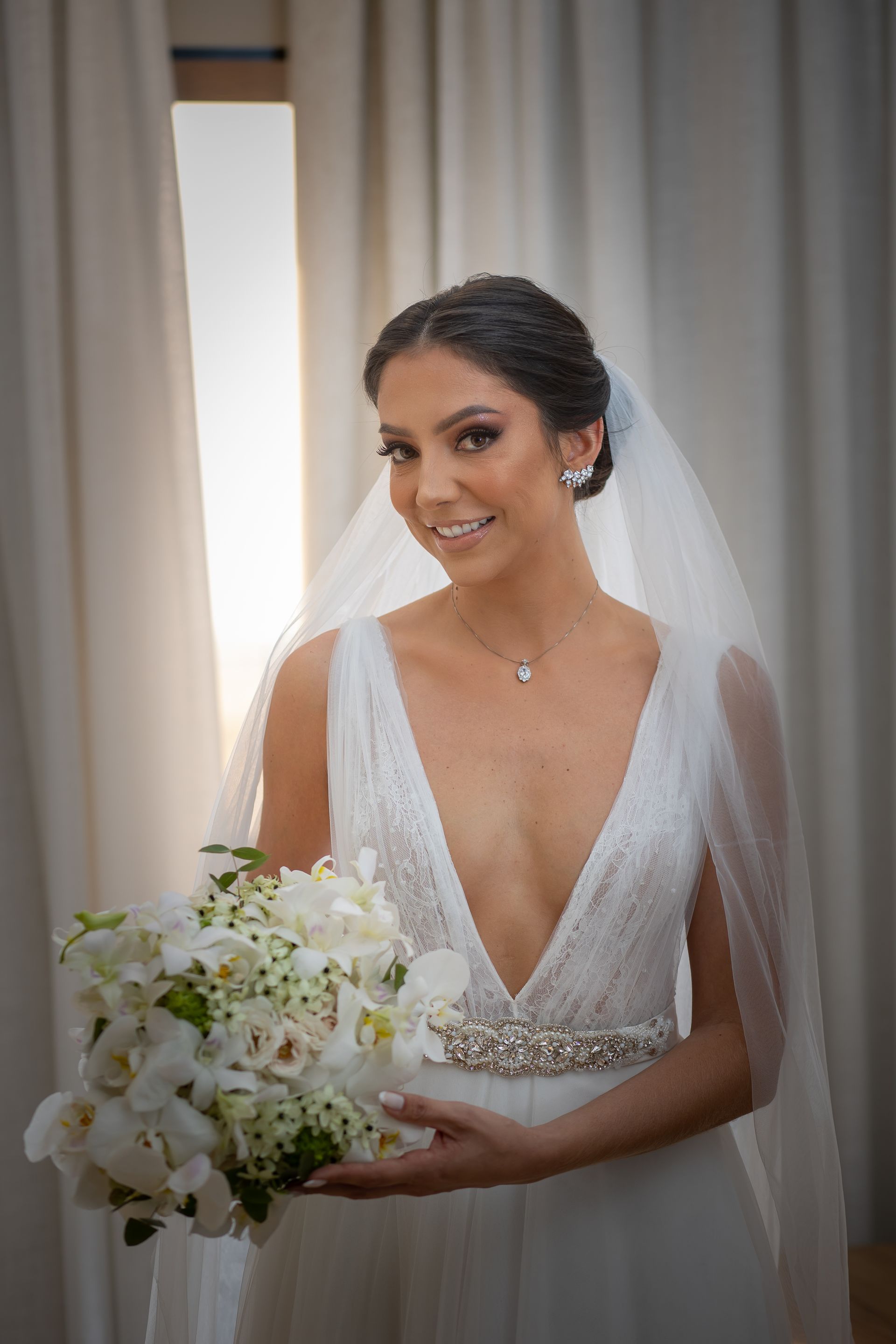 Casamento Cintia e André - 1 - 1