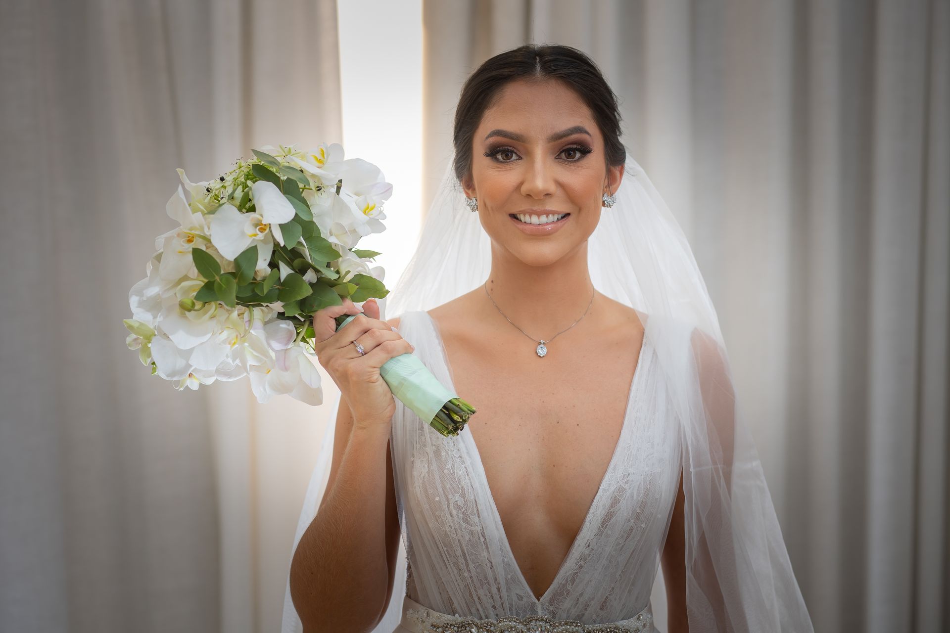 Casamento Cintia e André - 1 - 0