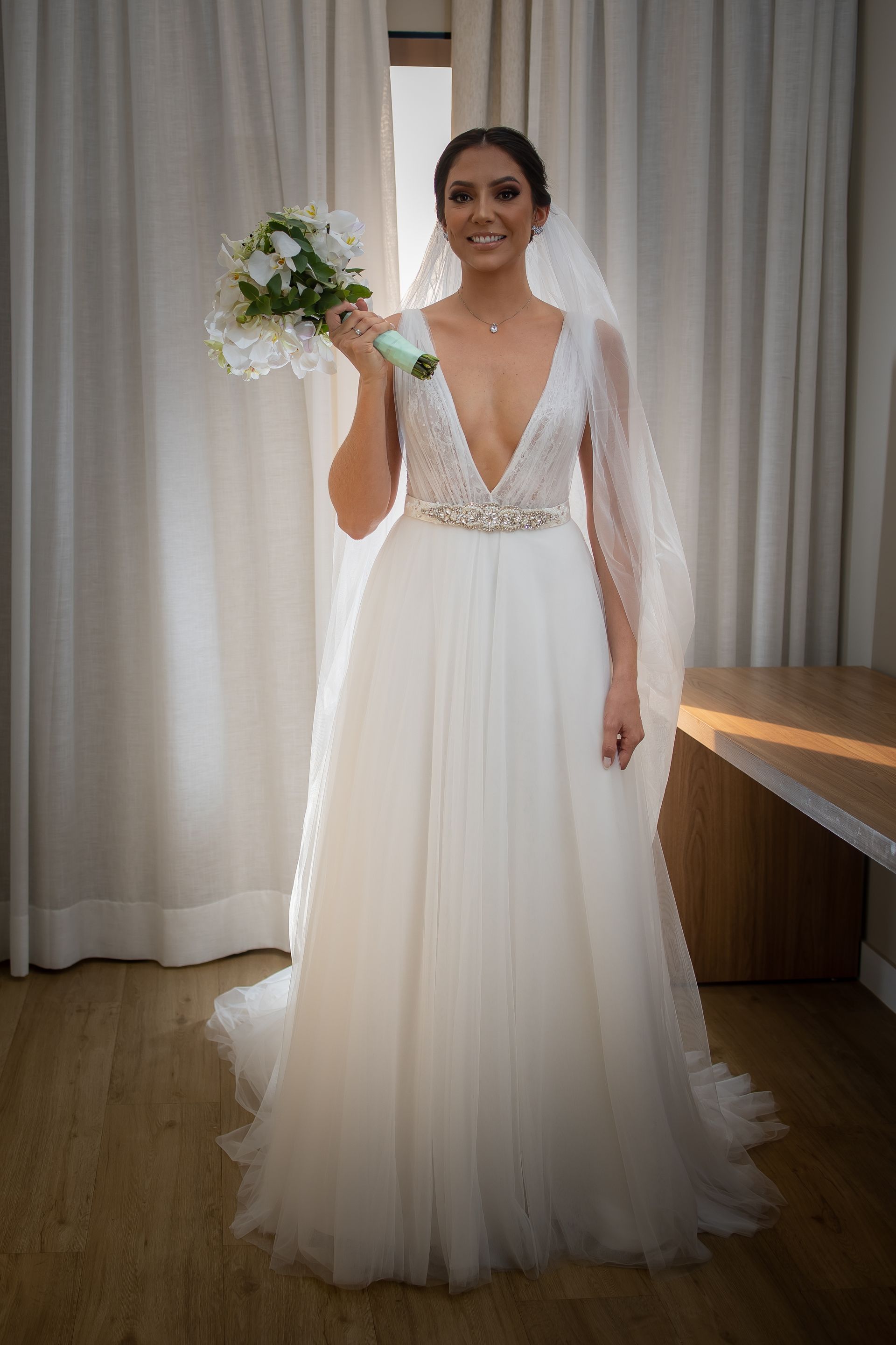 Casamento Cintia e André - 1 - 2