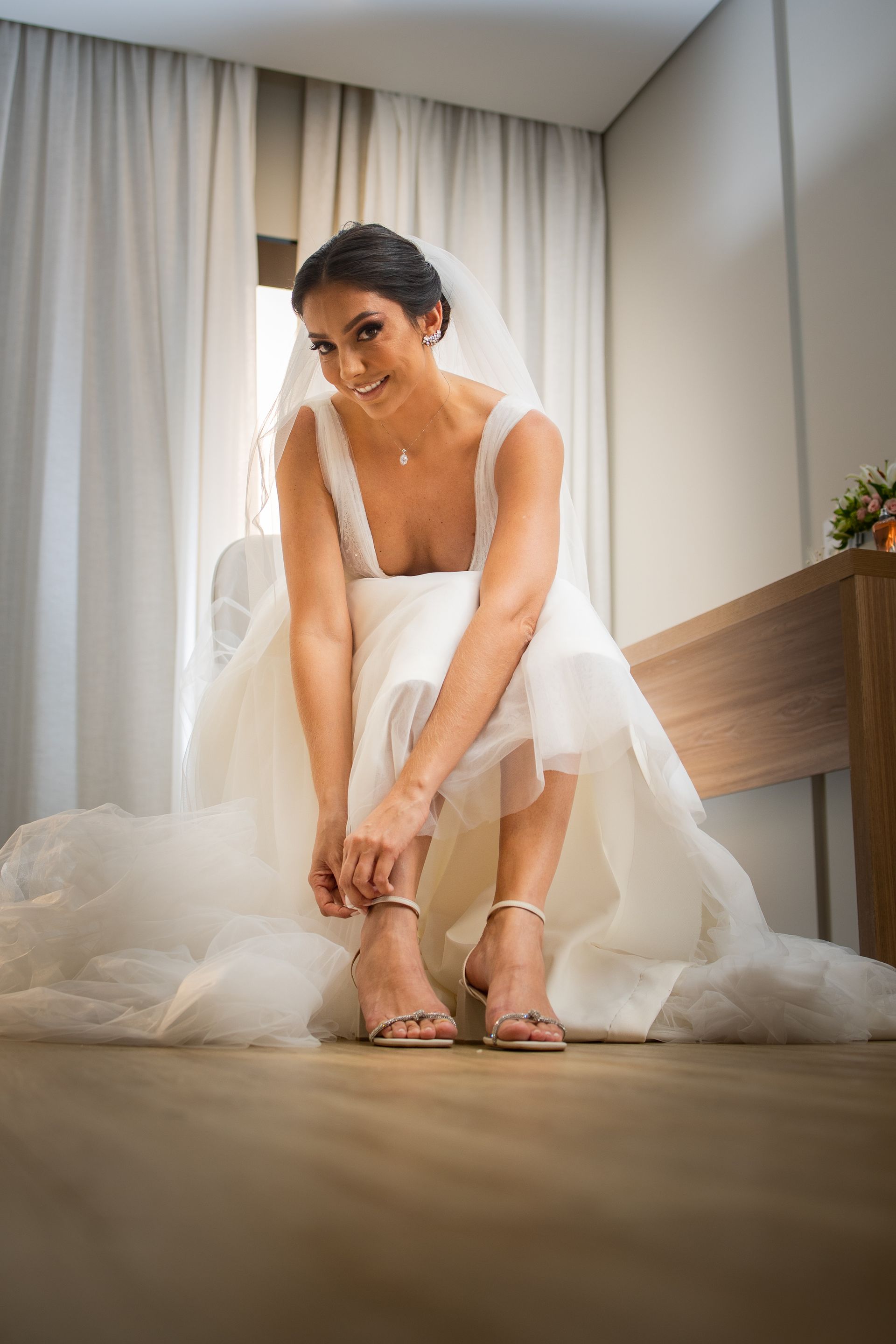 Casamento Cintia e André - 1 - 2