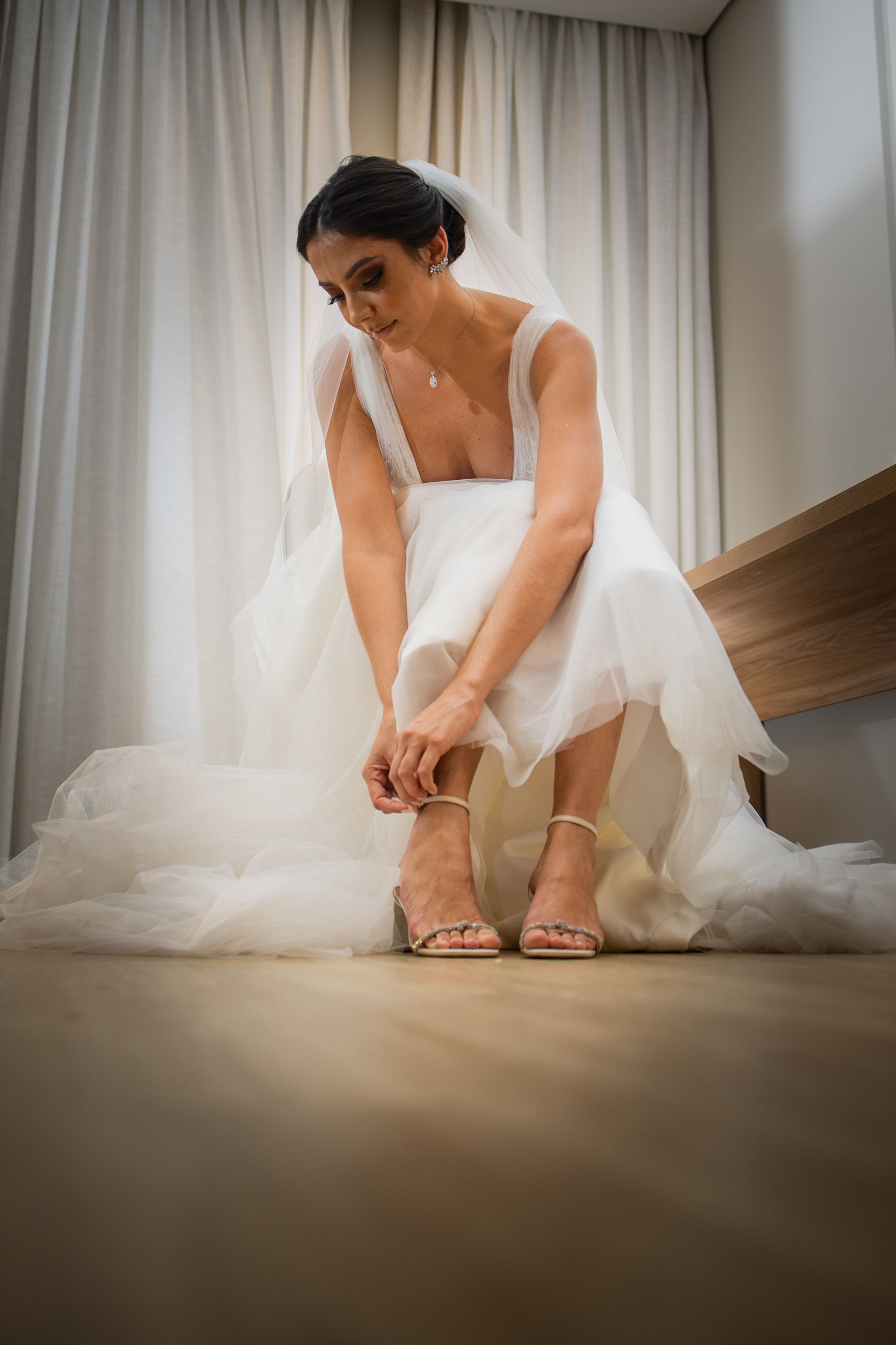 Casamento Cintia e André - 1 - 0