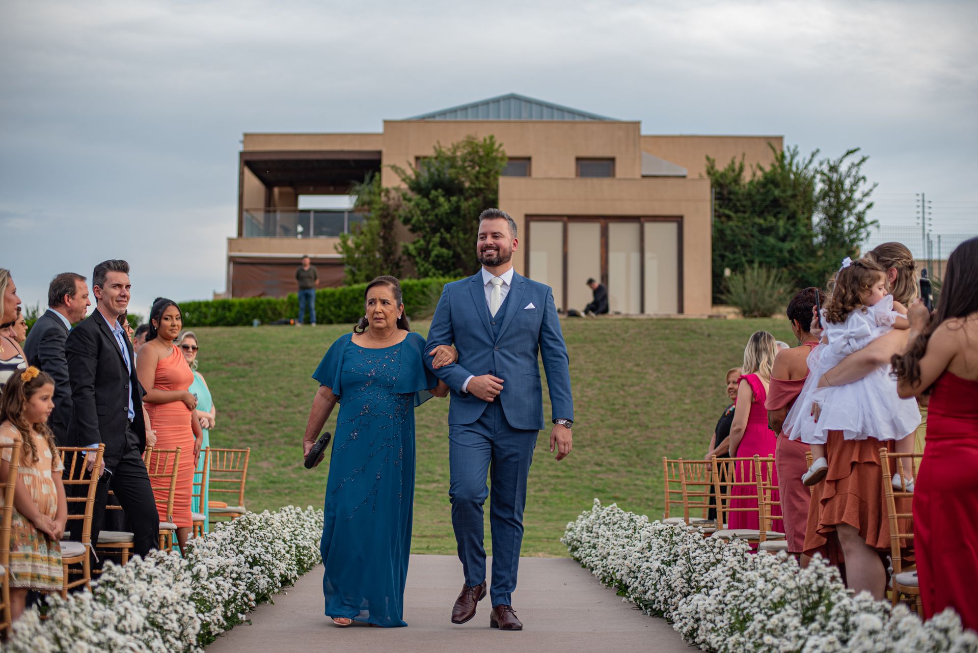 Casamento Cintia e André - 1 - 2