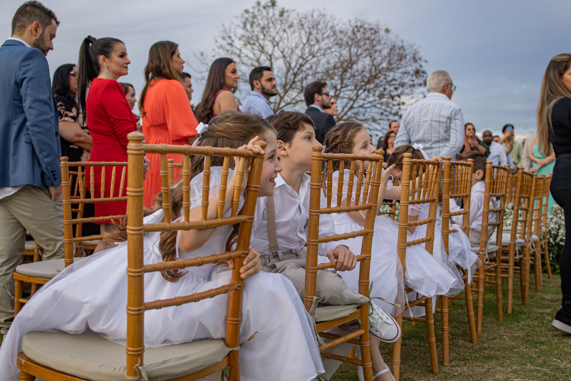 Casamento Cintia e André - 1 - 1