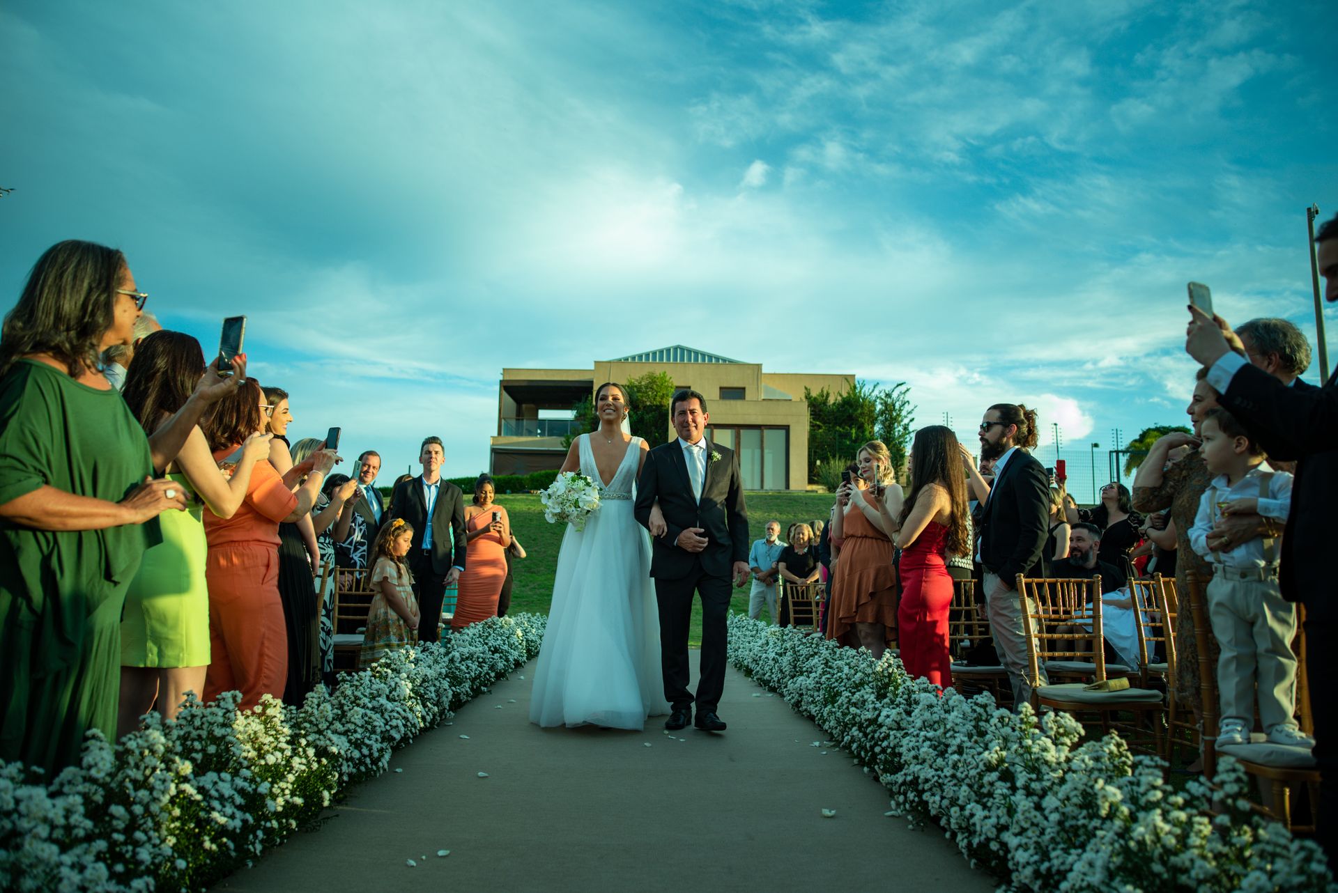 Casamento Cintia e André - 1 - 1