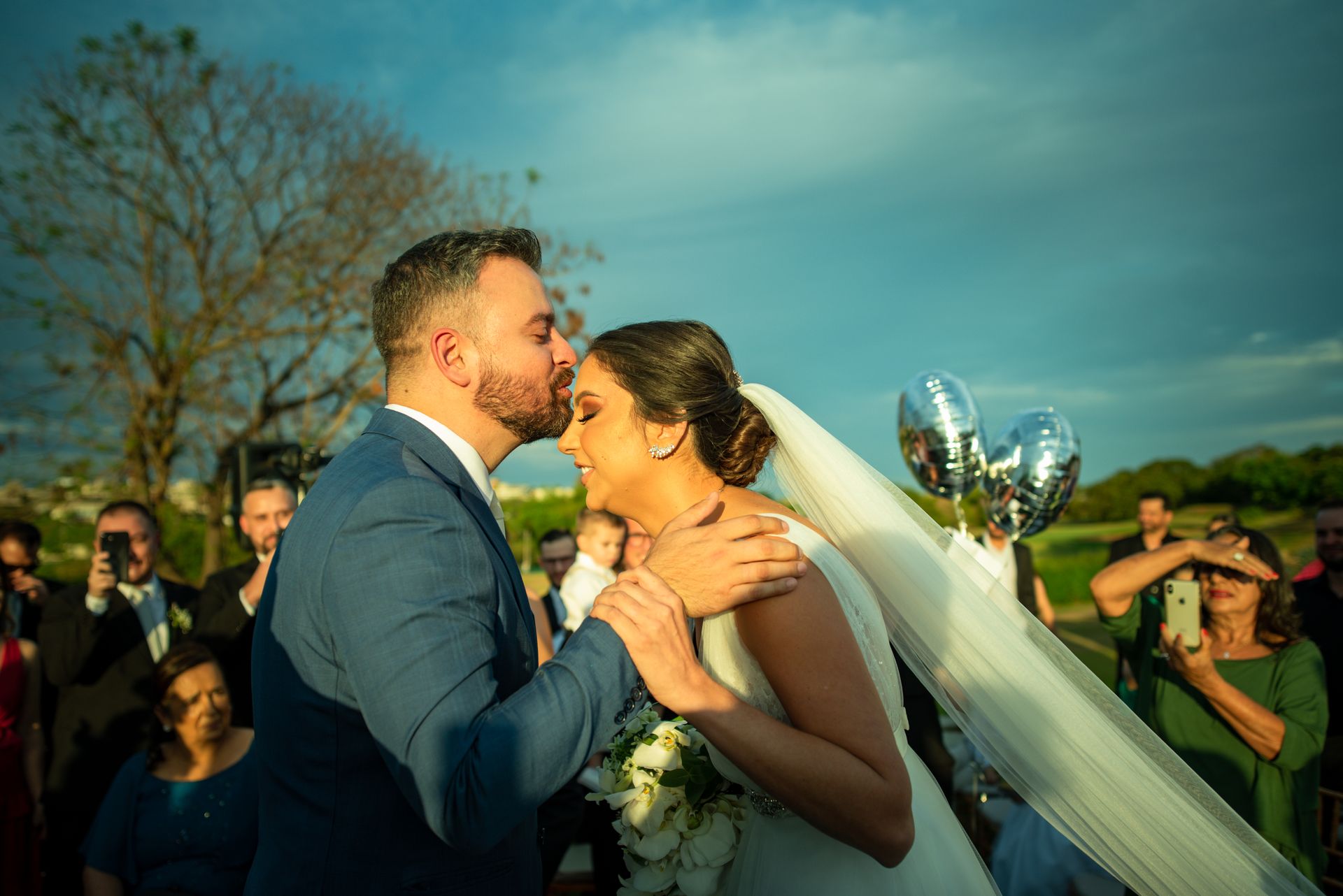 Casamento Cintia e André - 1 - 0