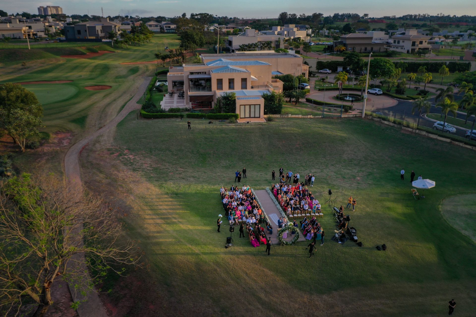Casamento Cintia e André - 1 - 2