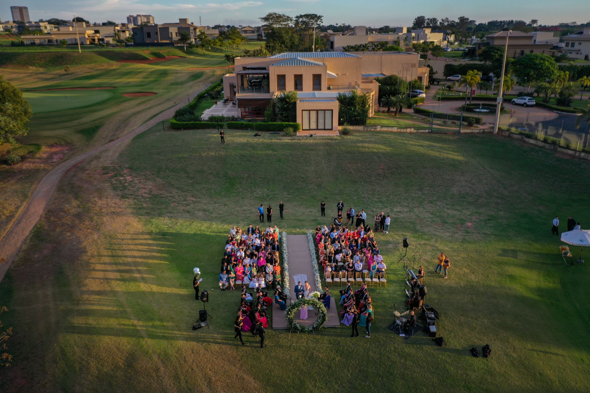 Casamento Cintia e André - 1 - 1