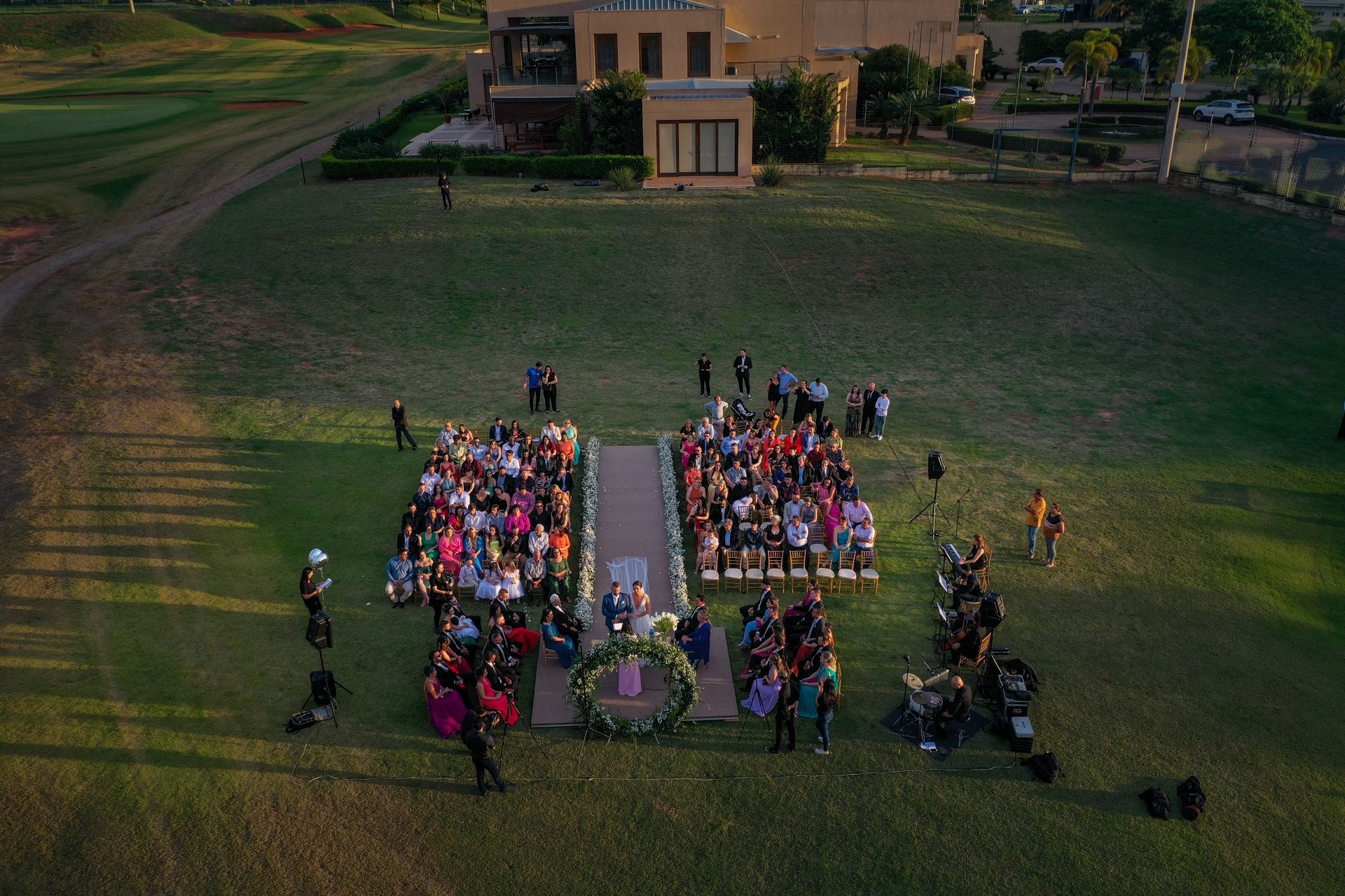 Casamento Cintia e André - 1 - 1