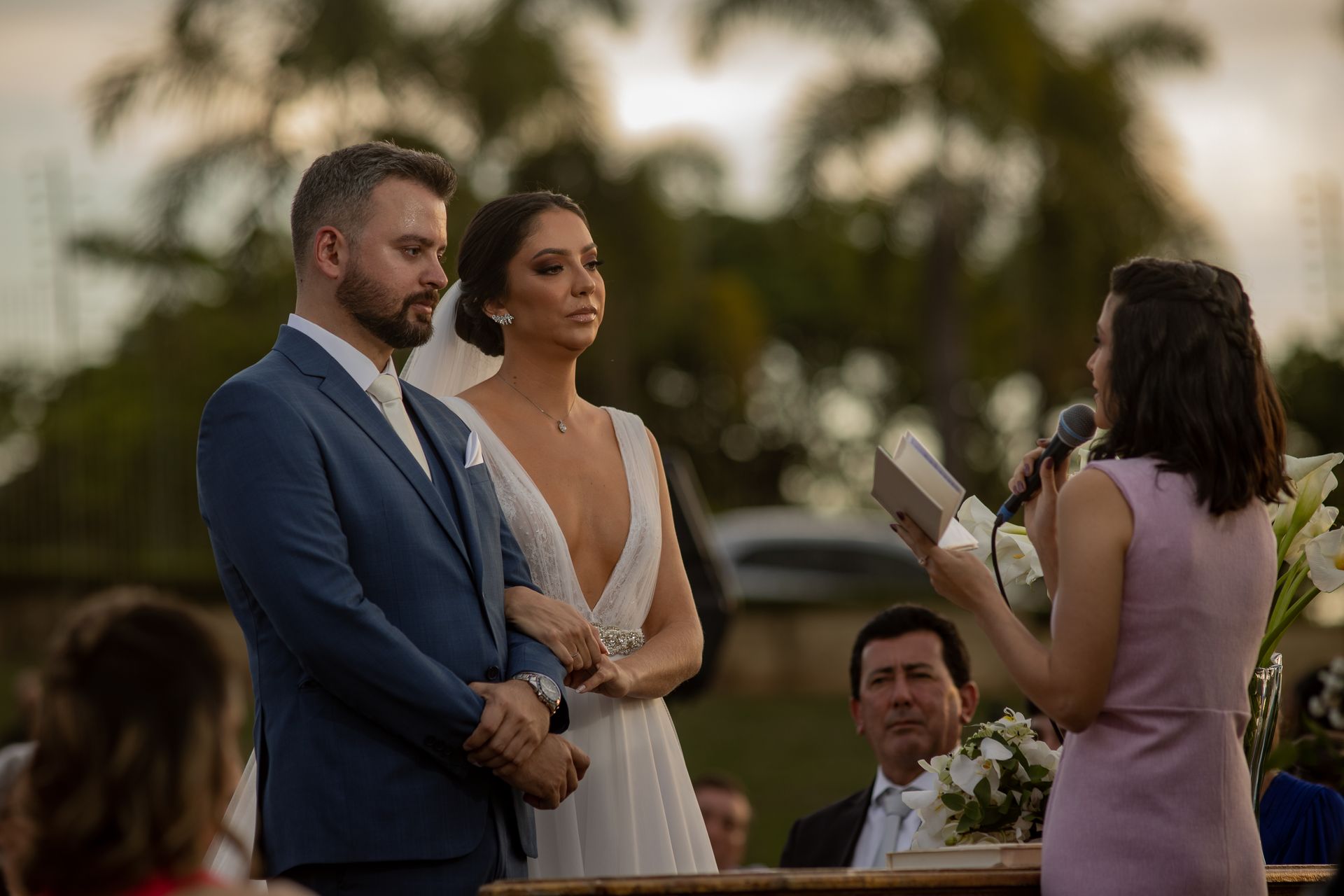 Casamento Cintia e André - 1 - 1