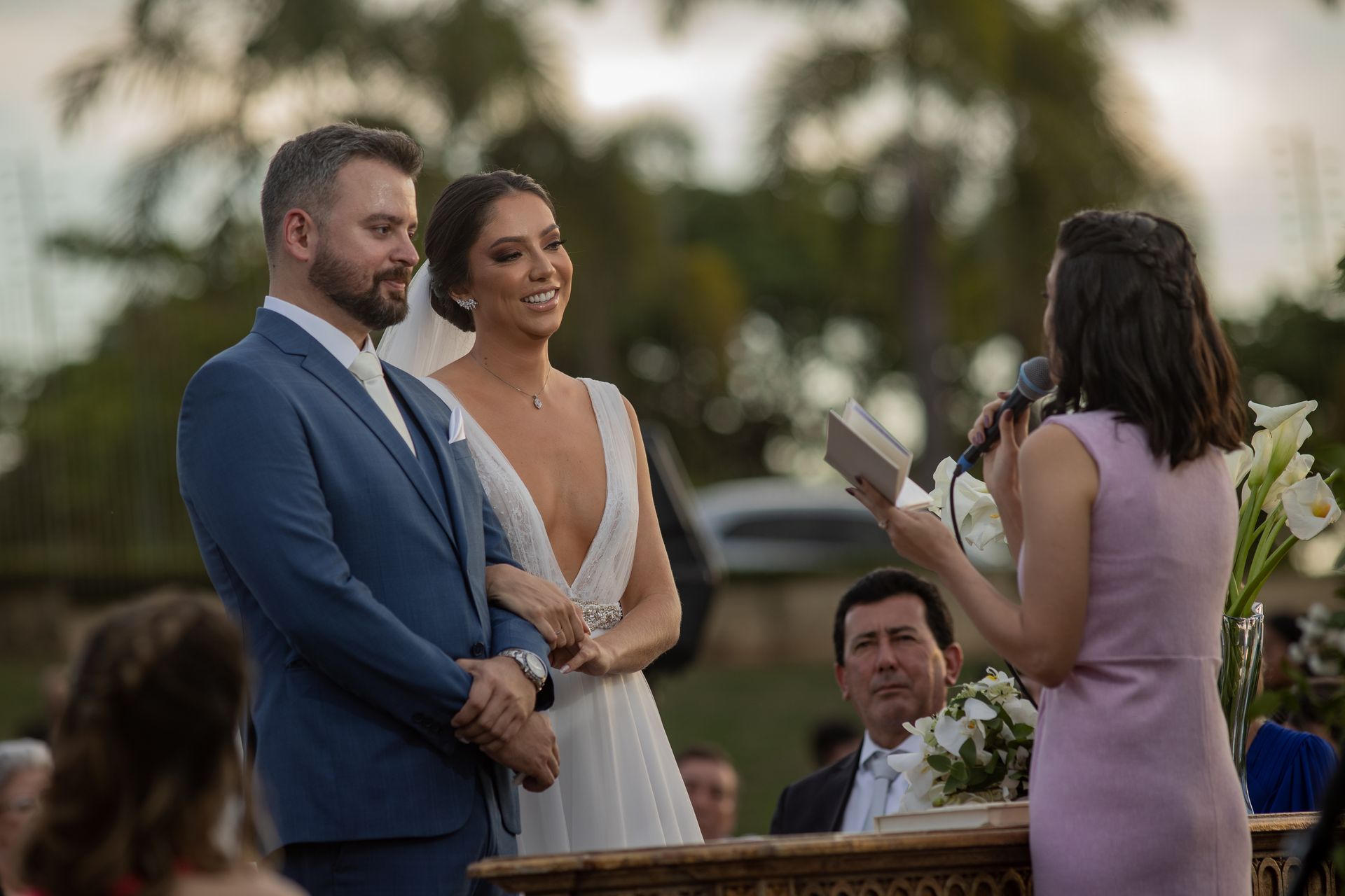 Casamento Cintia e André - 1 - 1