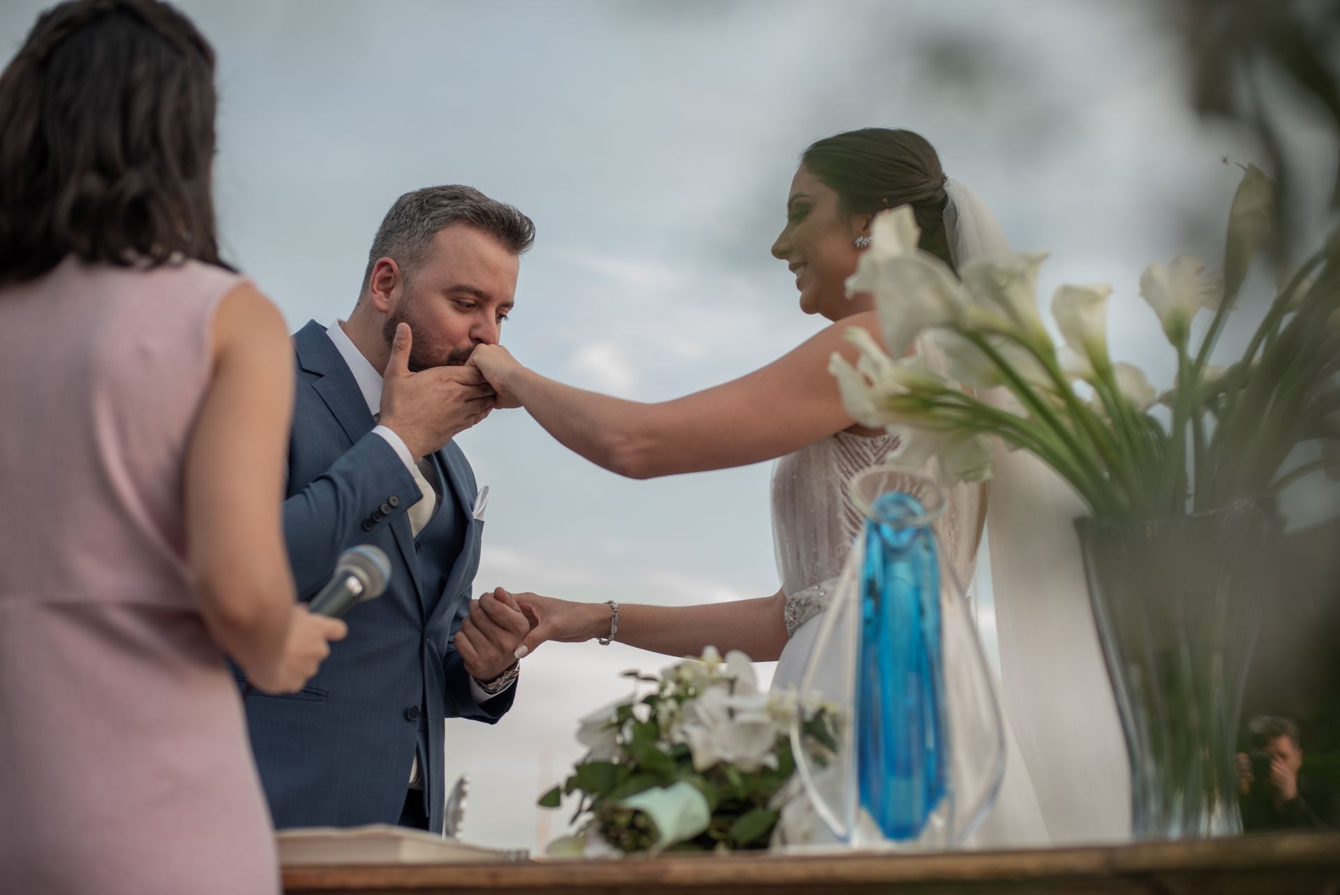 Casamento Cintia e André - 1 - 2