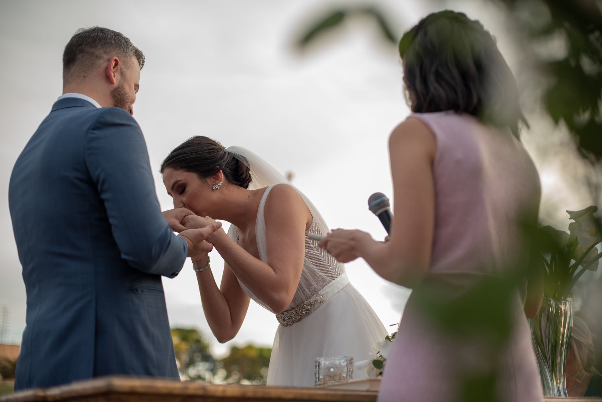 Casamento Cintia e André - 1 - 0