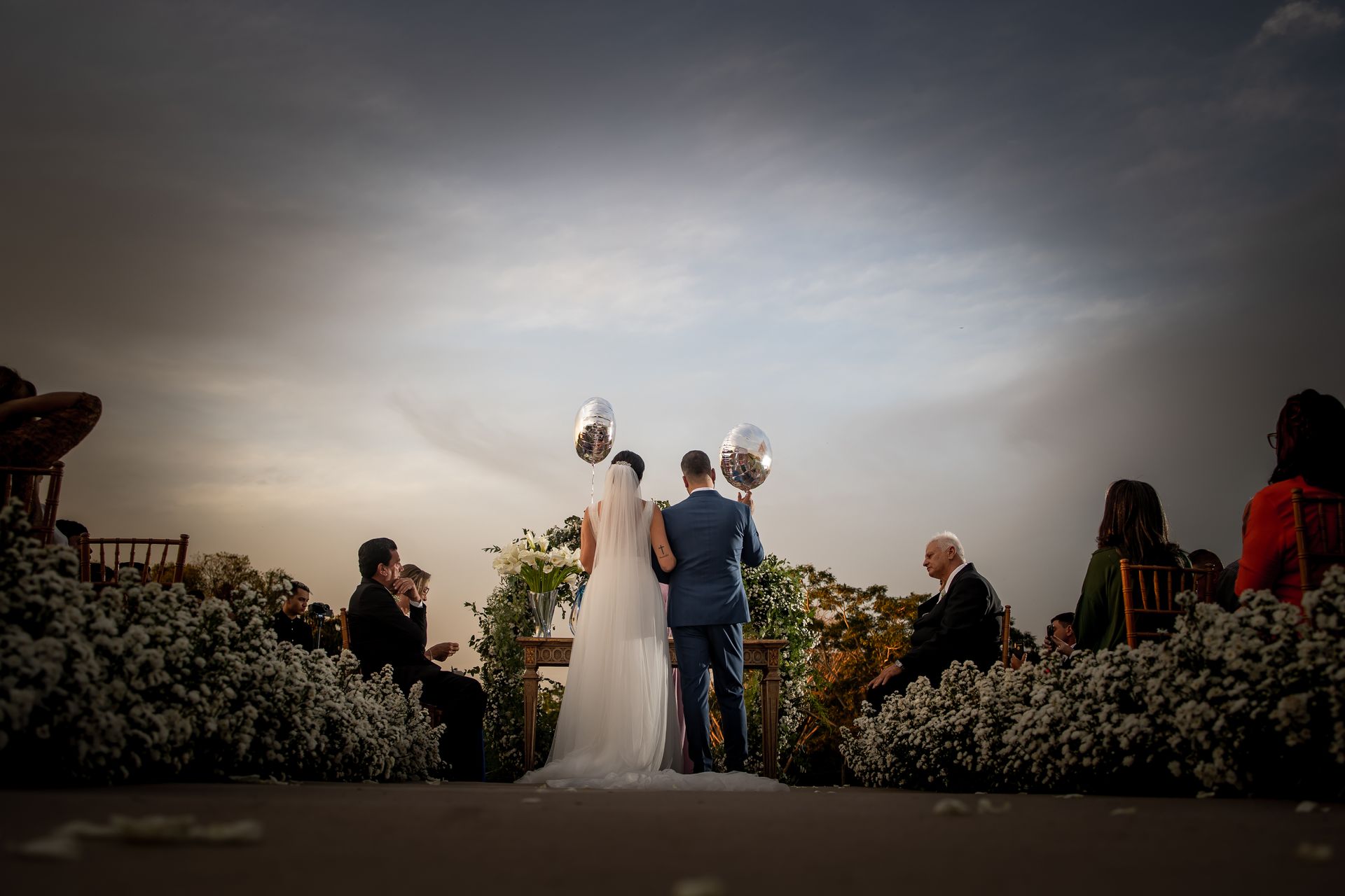 Casamento Cintia e André - 1 - 2