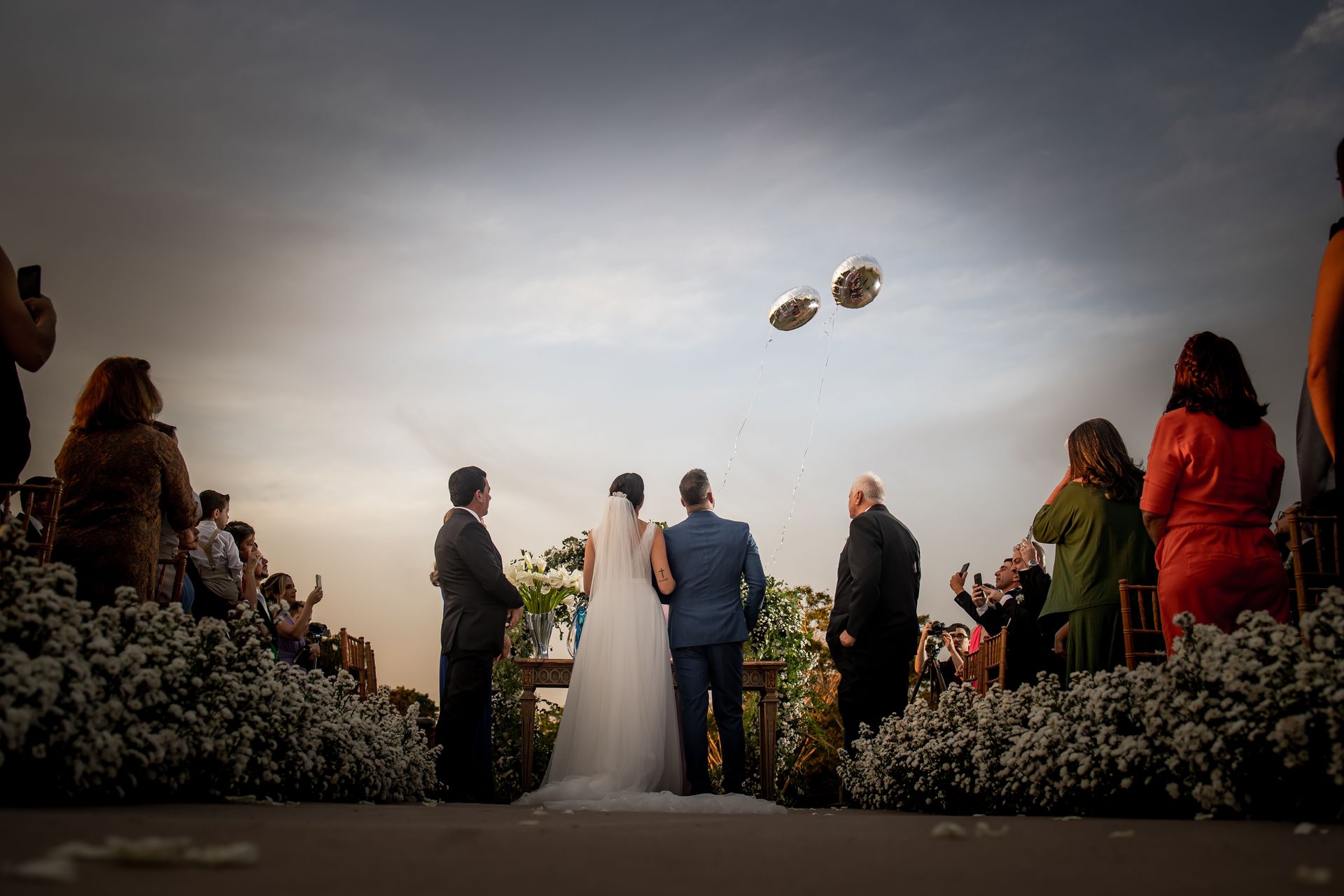 Casamento Cintia e André - 1 - 0