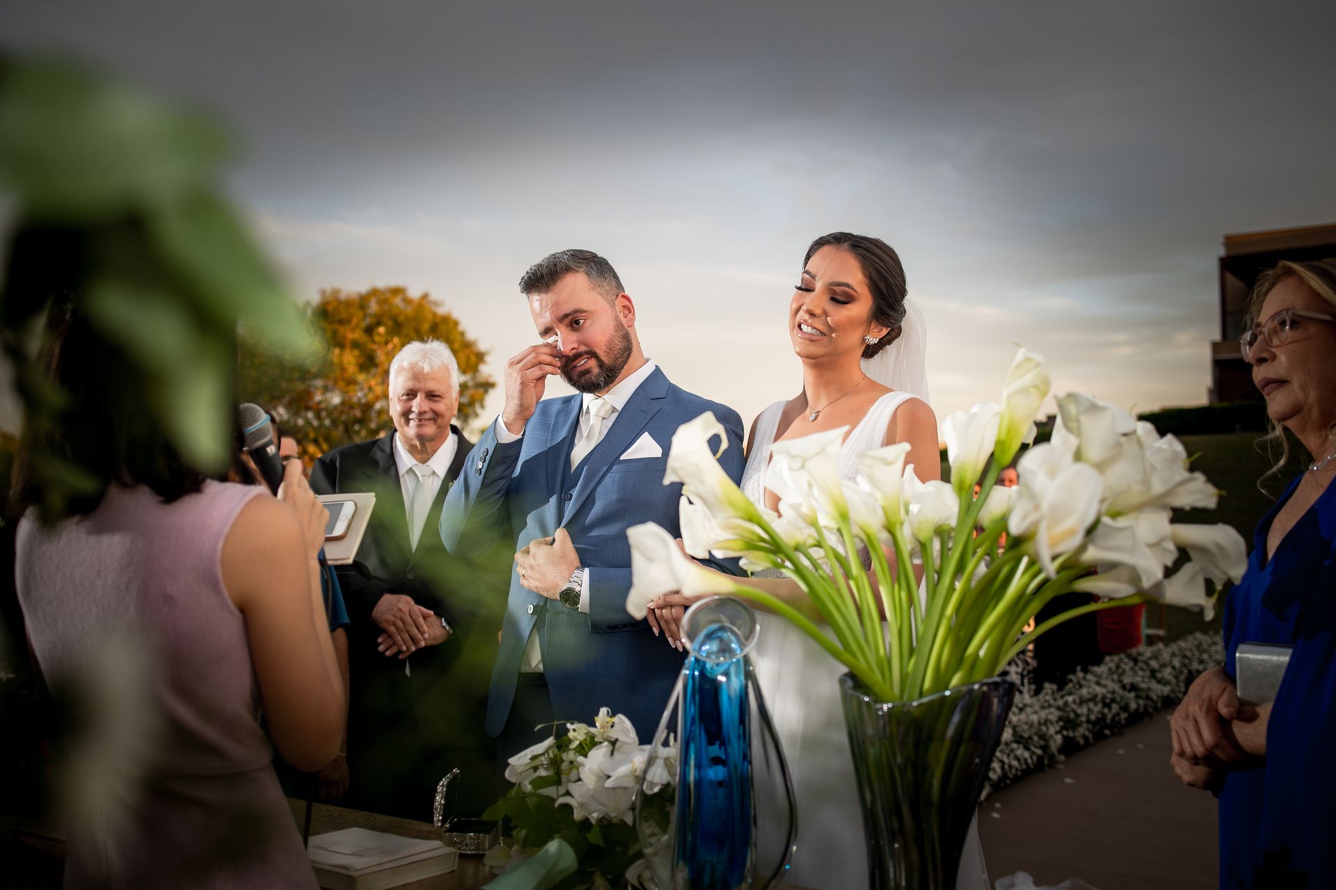 Casamento Cintia e André - 1 - 1