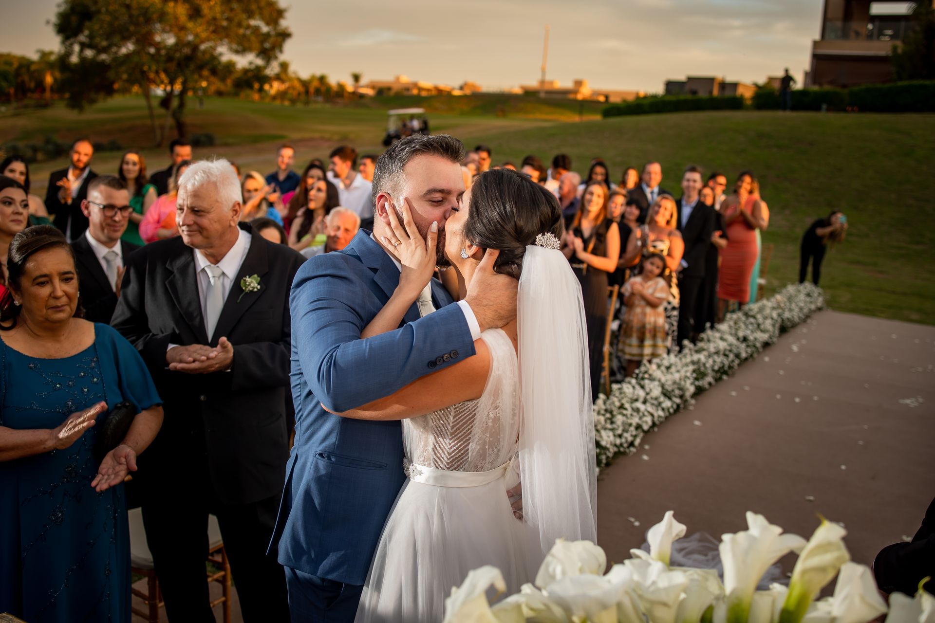 Casamento Cintia e André - 1 - 1