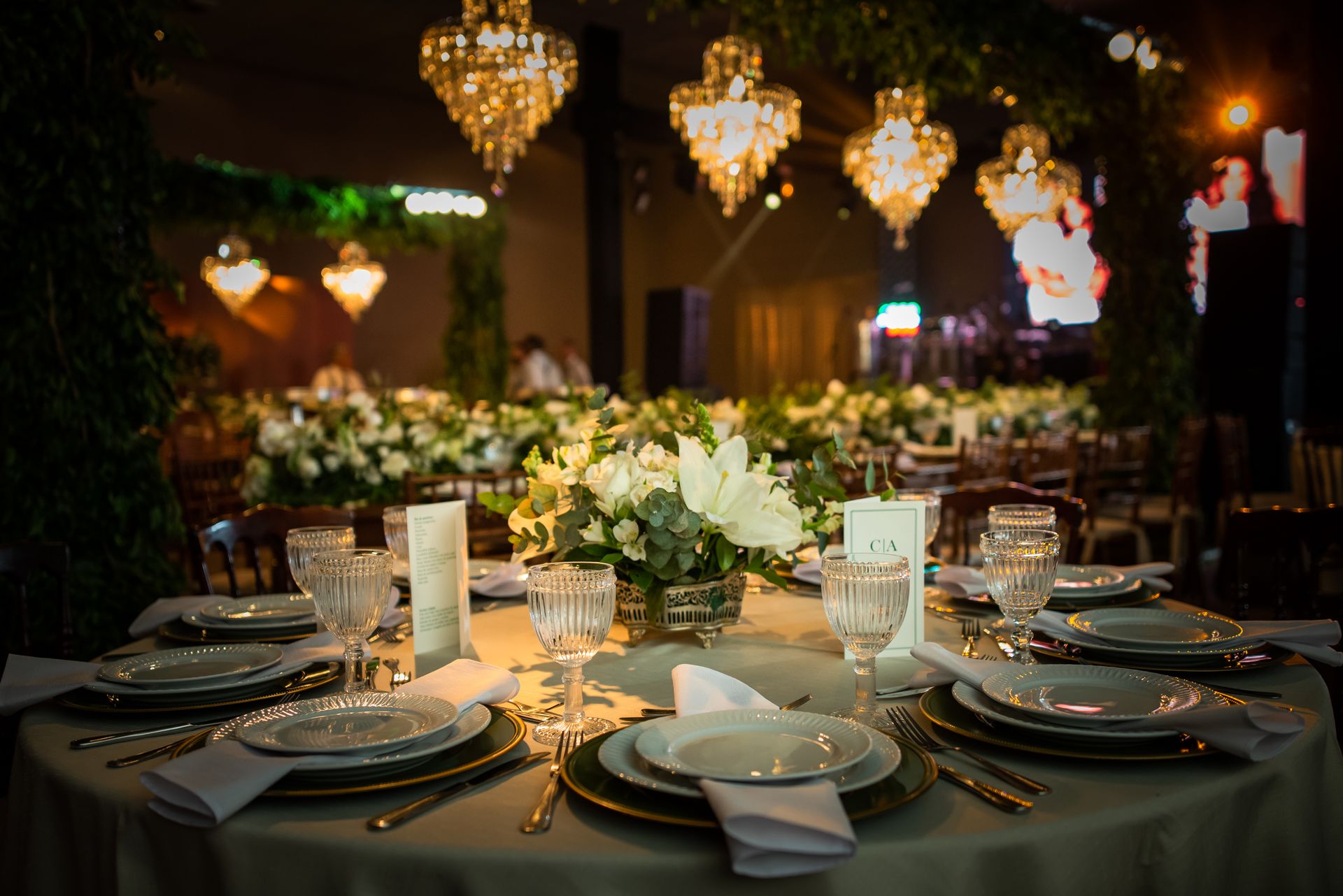 Casamento Cintia e André - 1 - 1