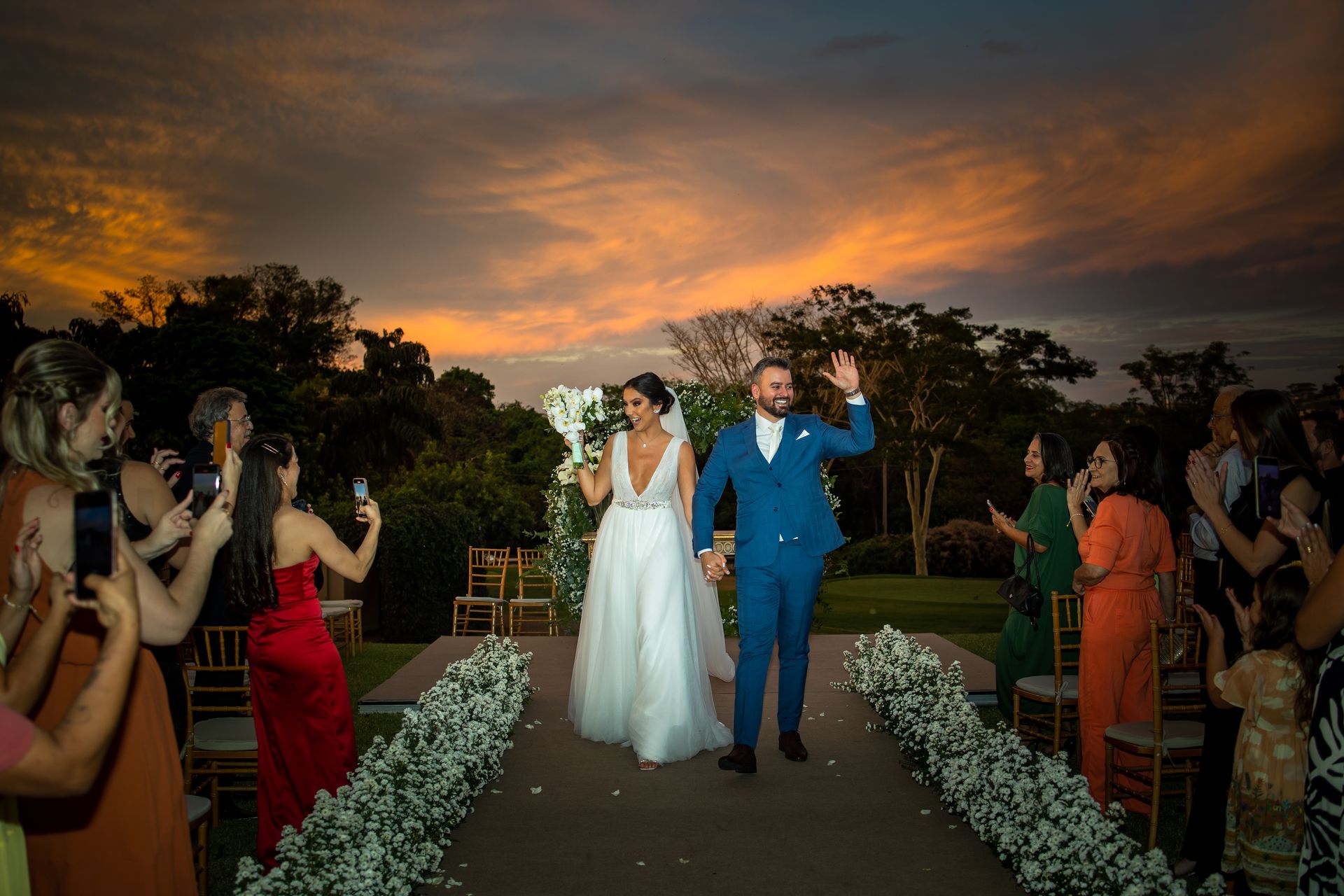 Casamento Cintia e André - 1 - 2