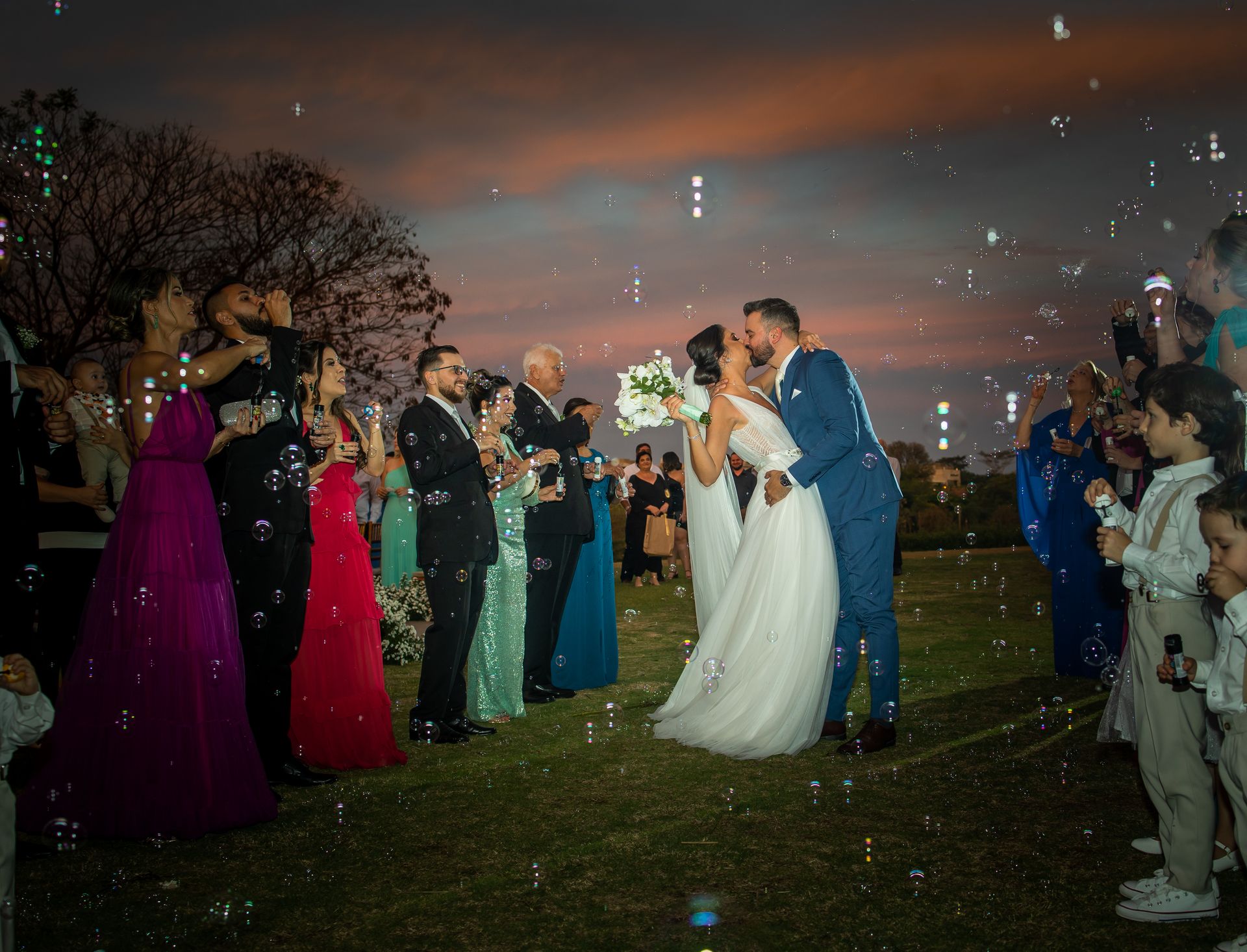 Casamento Cintia e André - 1 - 1