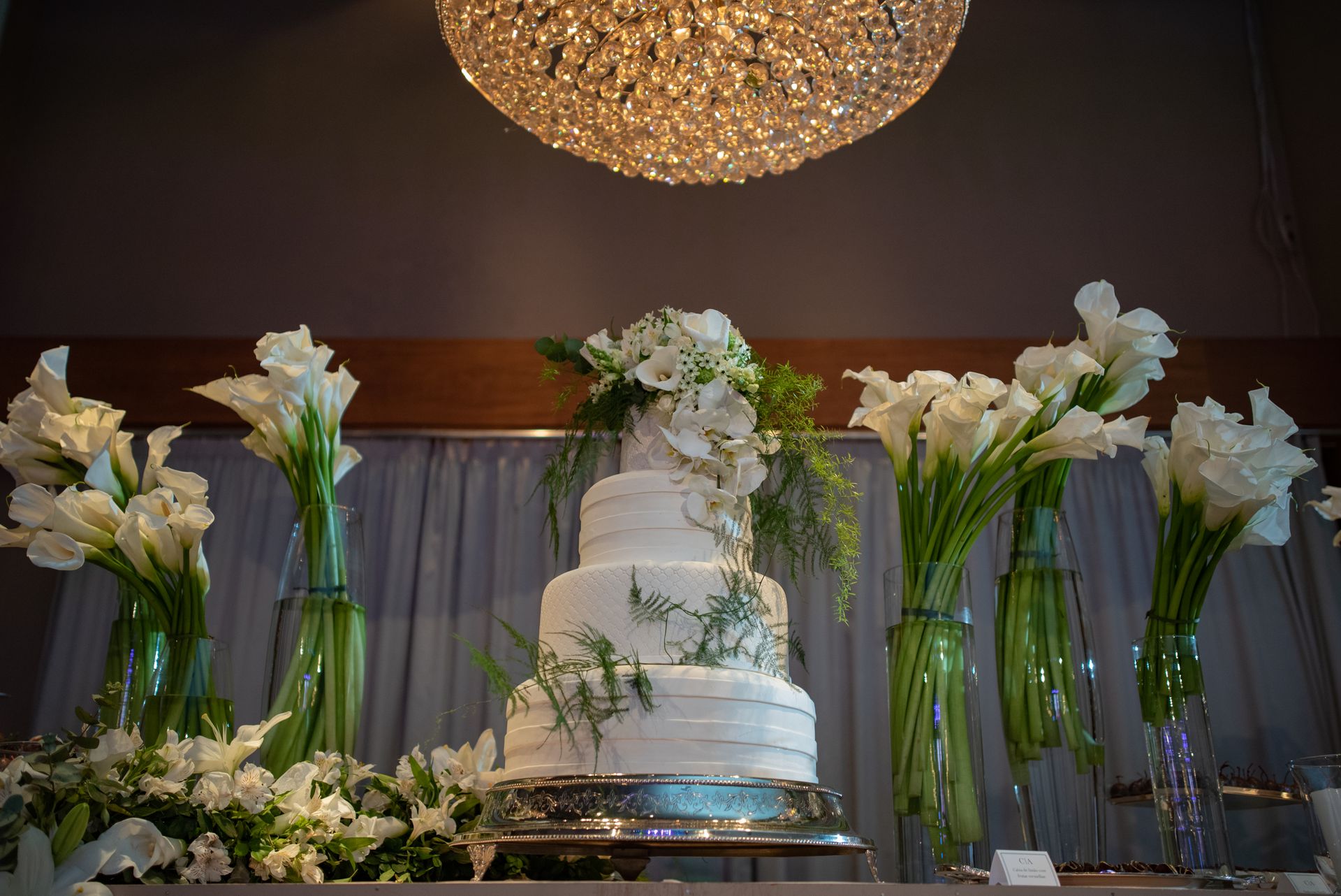 Casamento Cintia e André - 1 - 1