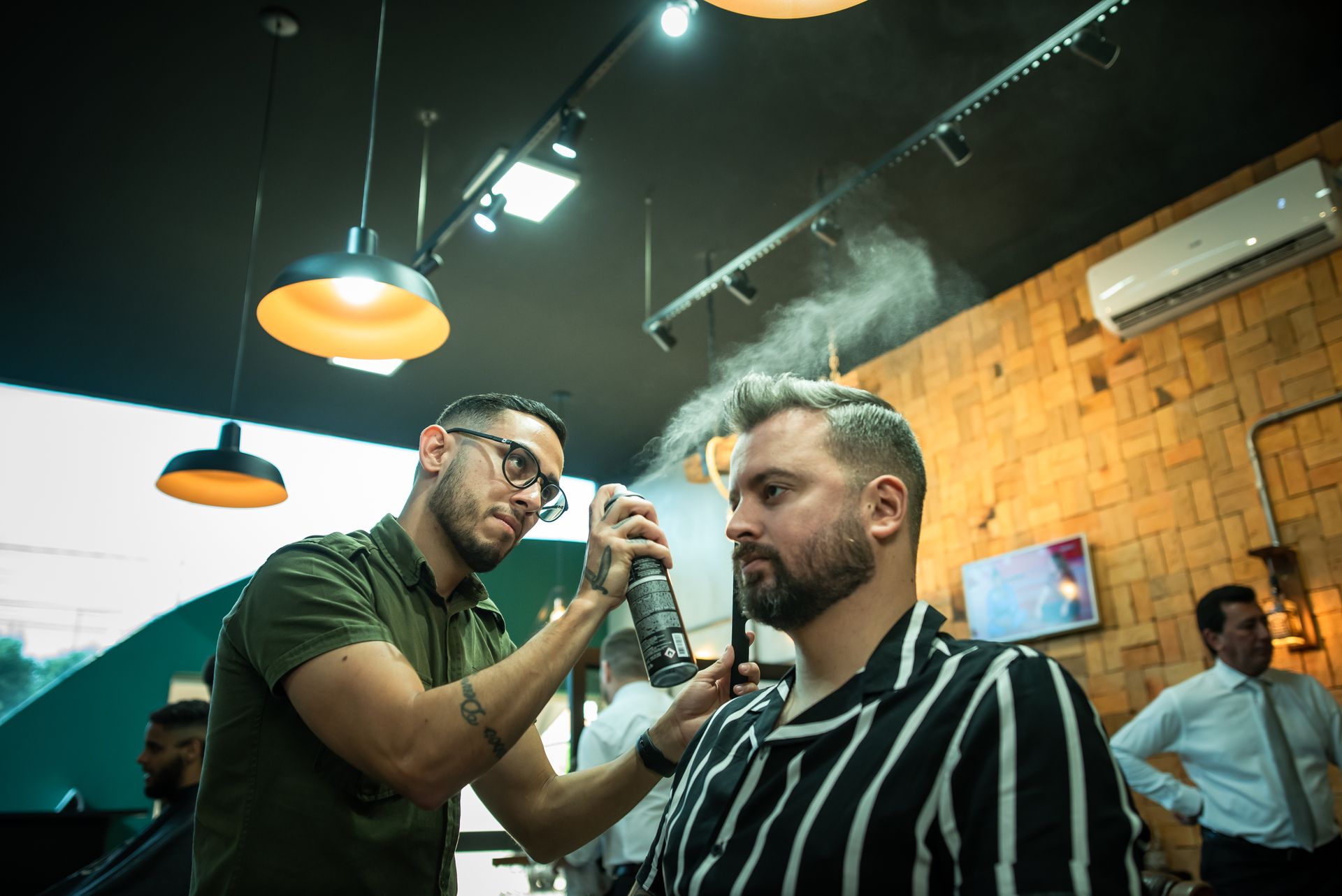 Casamento Cintia e André - 1 - 1