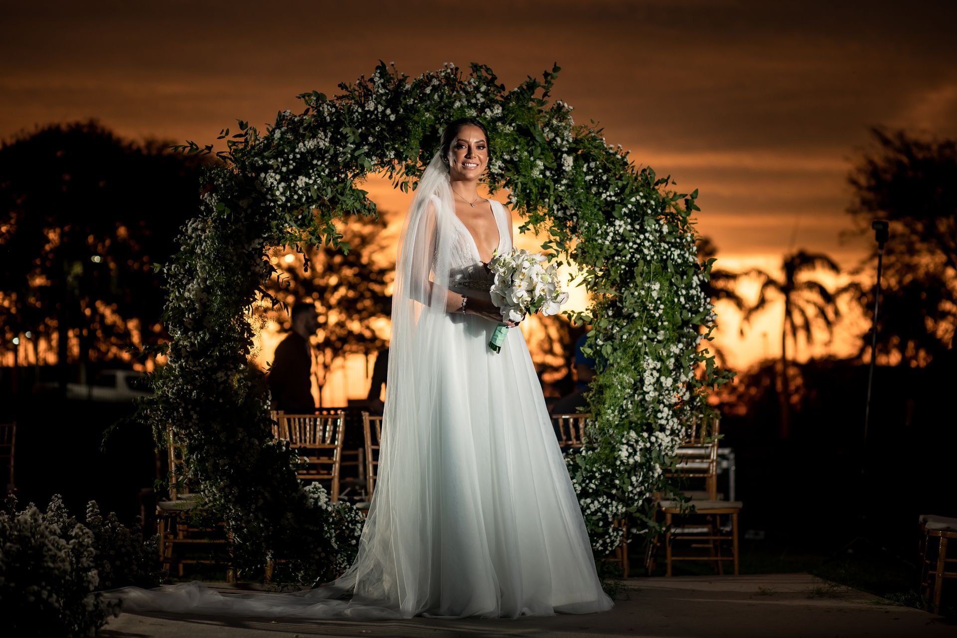 Casamento Cintia e André - 1 - 0