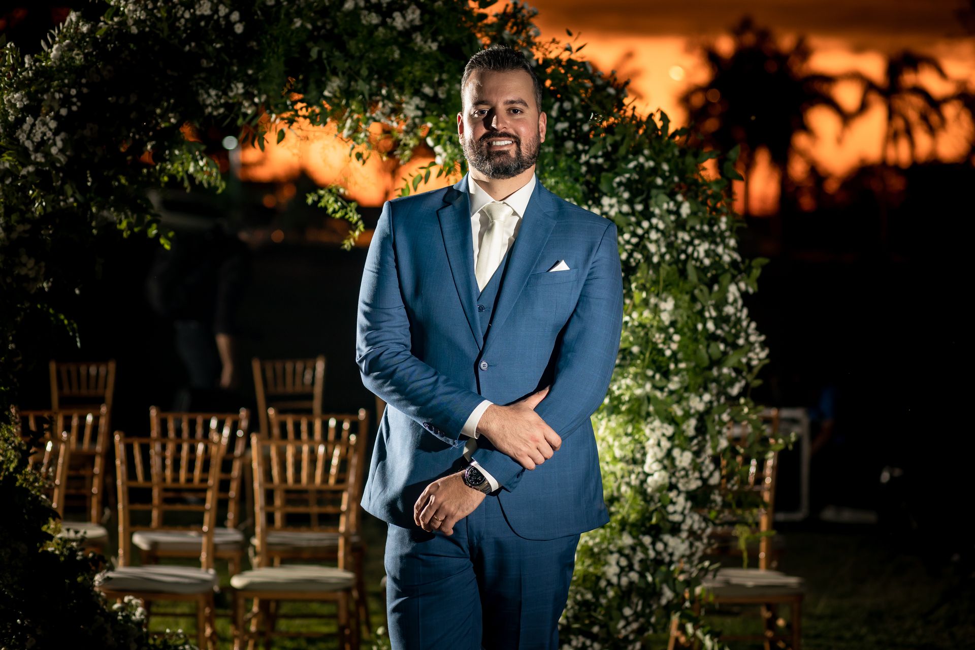 Casamento Cintia e André - 1 - 1