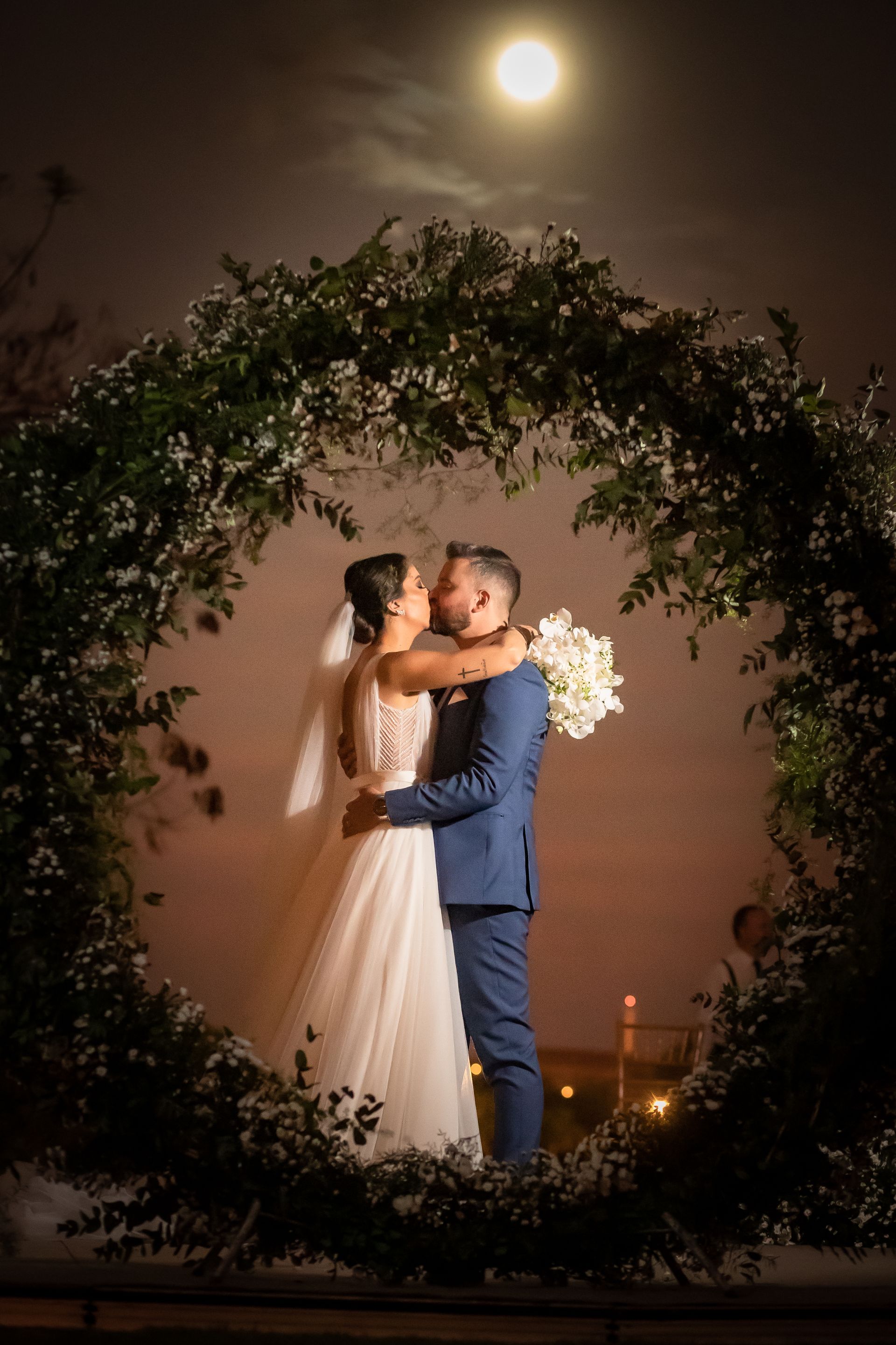 Casamento Cintia e André - 1 - 0