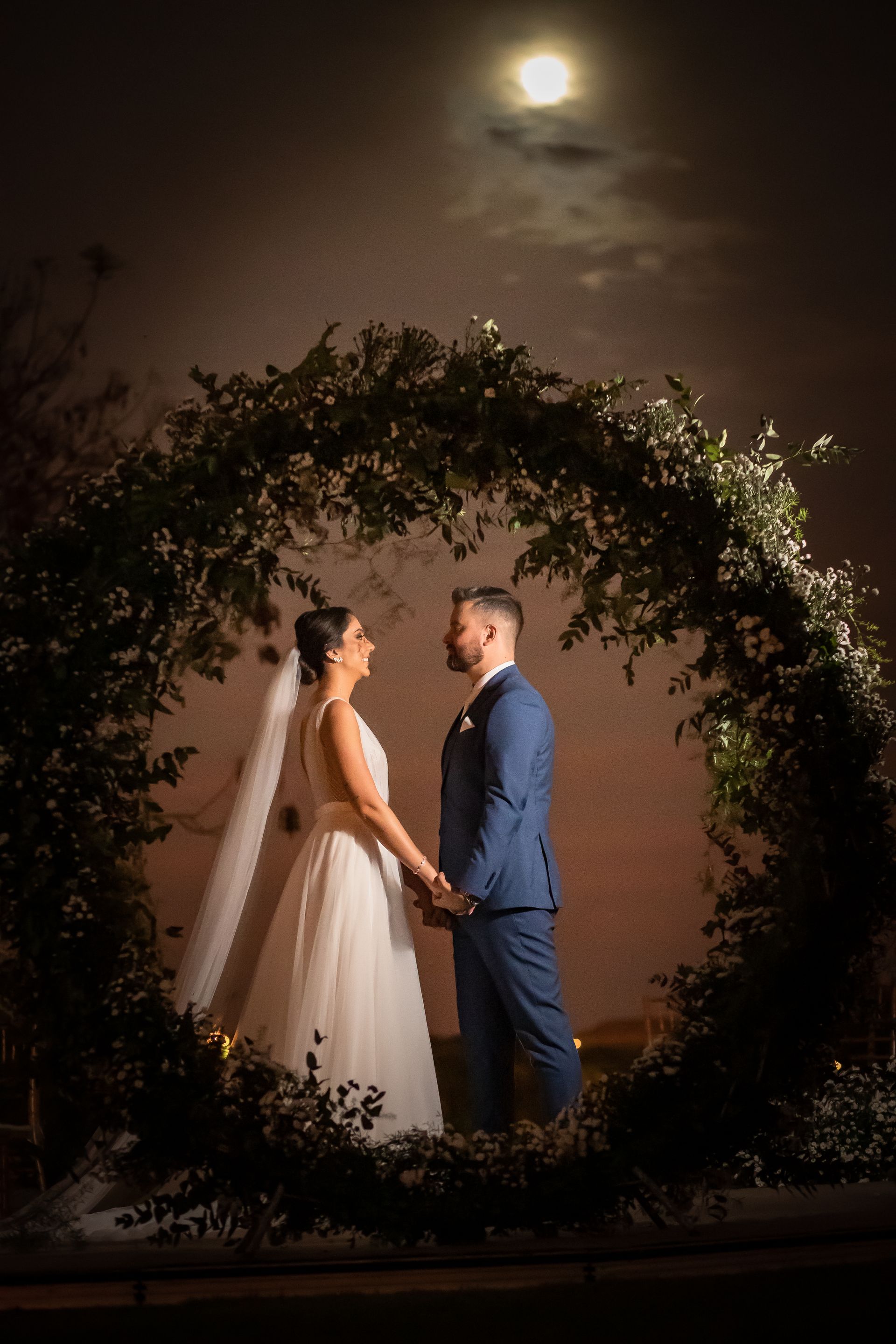 Casamento Cintia e André - 1 - 1