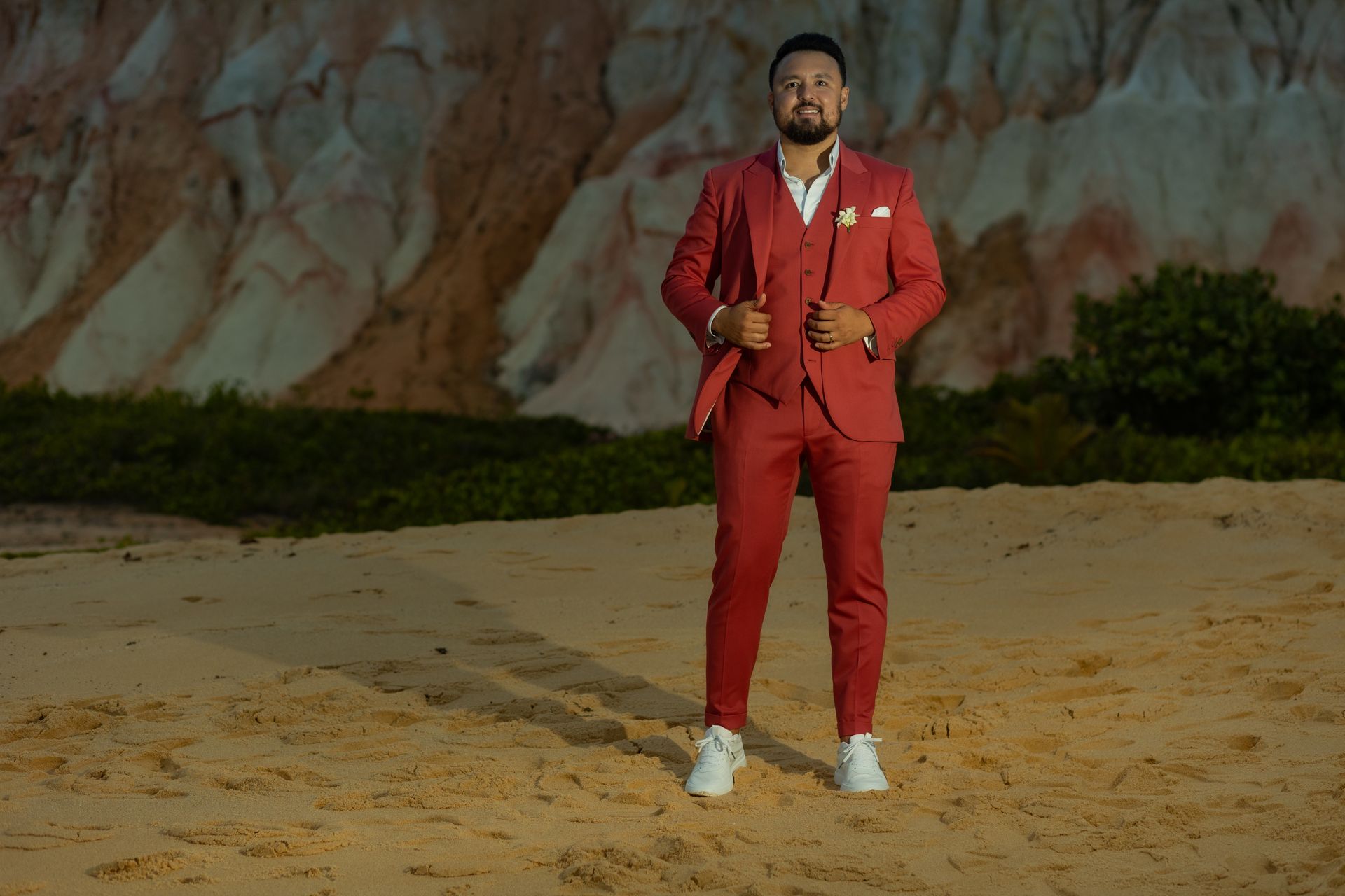 Casamento Fran e Rafa - 1 - 1